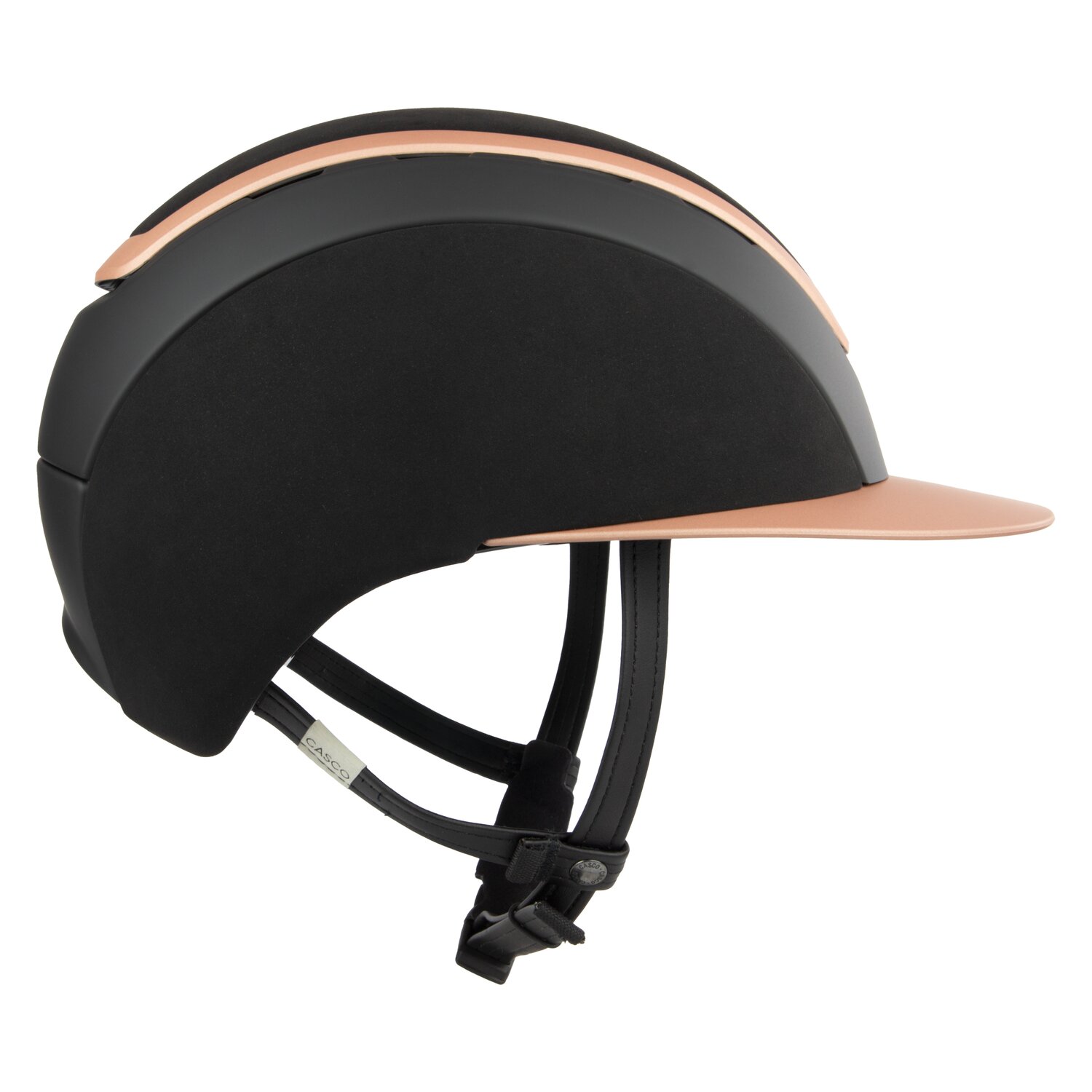 CASCO Reithelm Elite Iconic – Ansicht 3