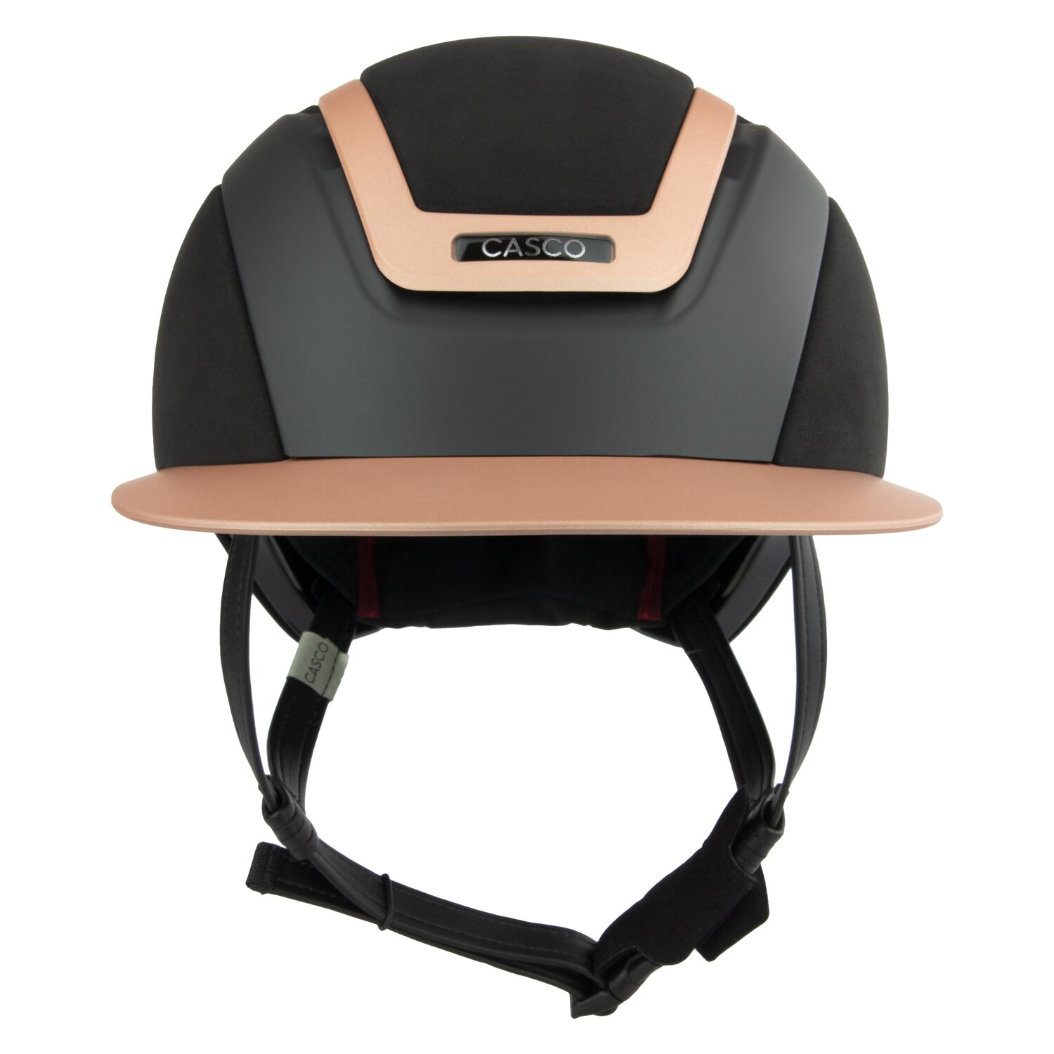 CASCO Reithelm Elite Iconic – Ansicht 4