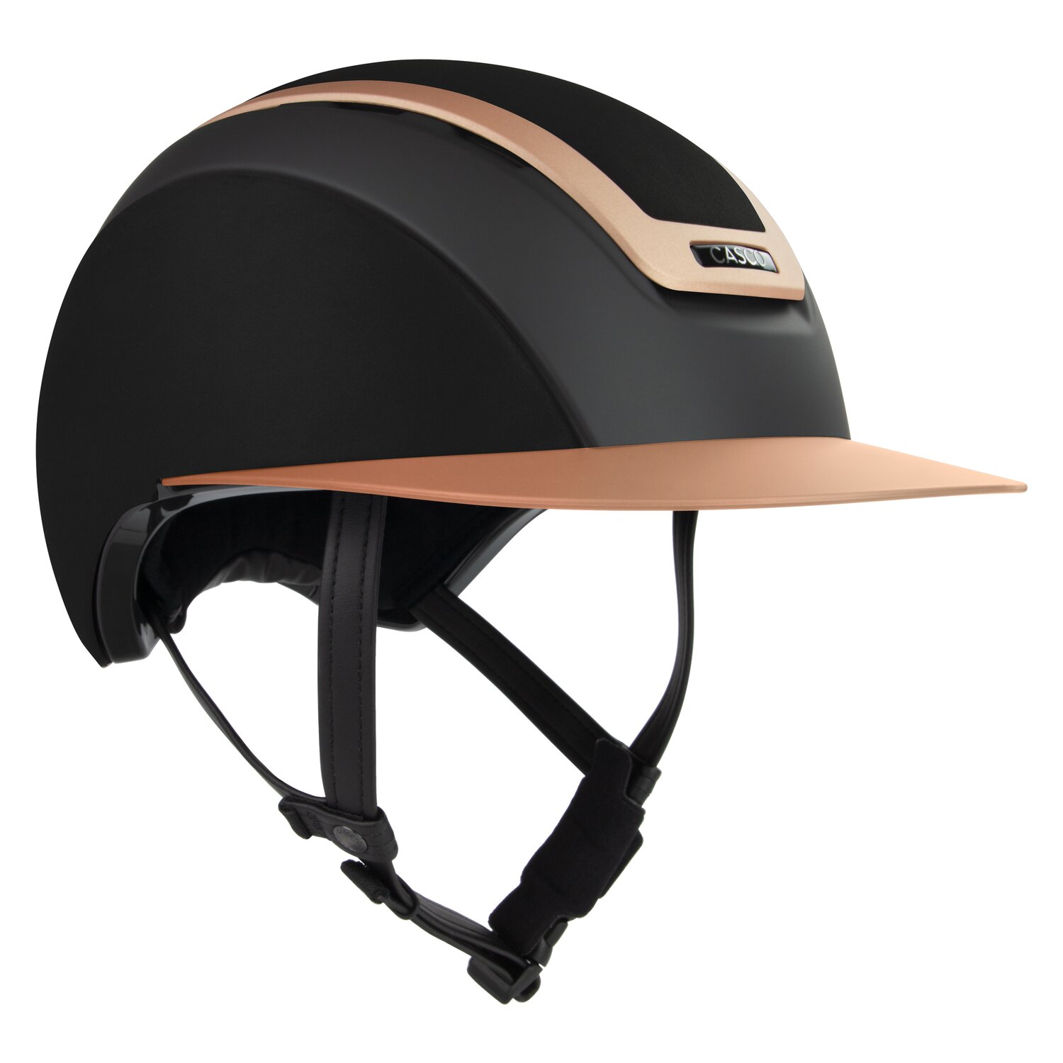 CASCO Reithelm Elite Iconic – Ansicht 1