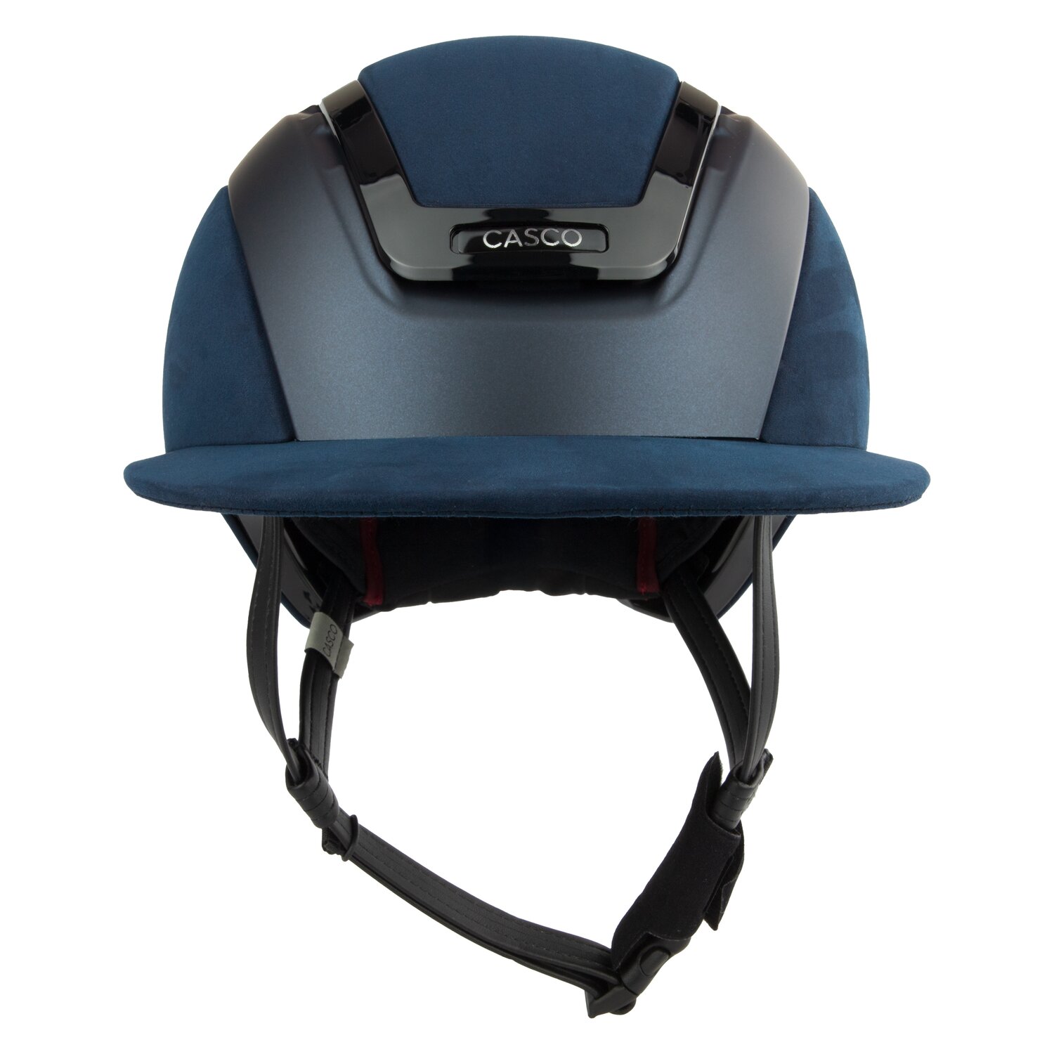 CASCO Reithelm Elite Iconic – Ansicht 2