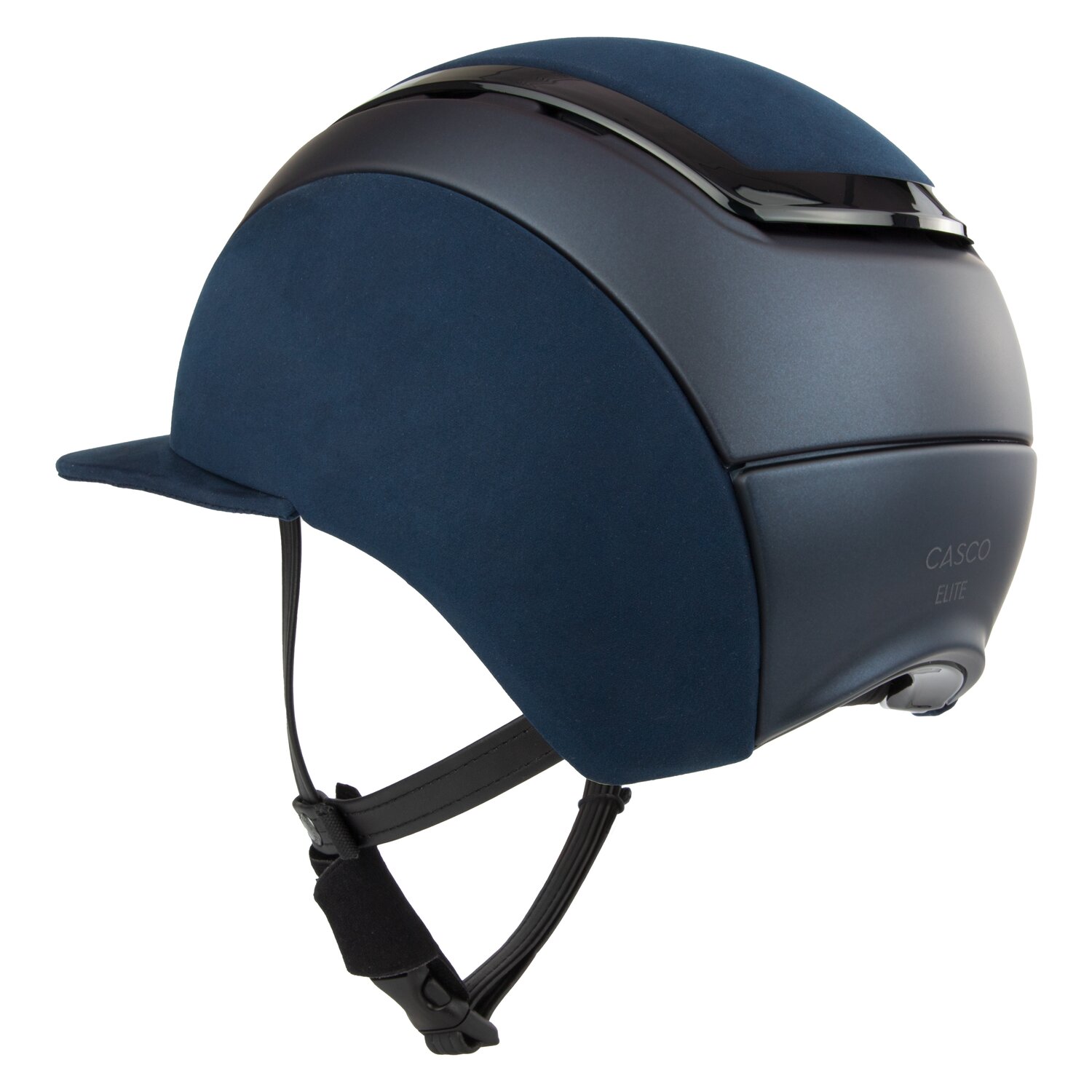 CASCO Reithelm Elite Iconic – Ansicht 3