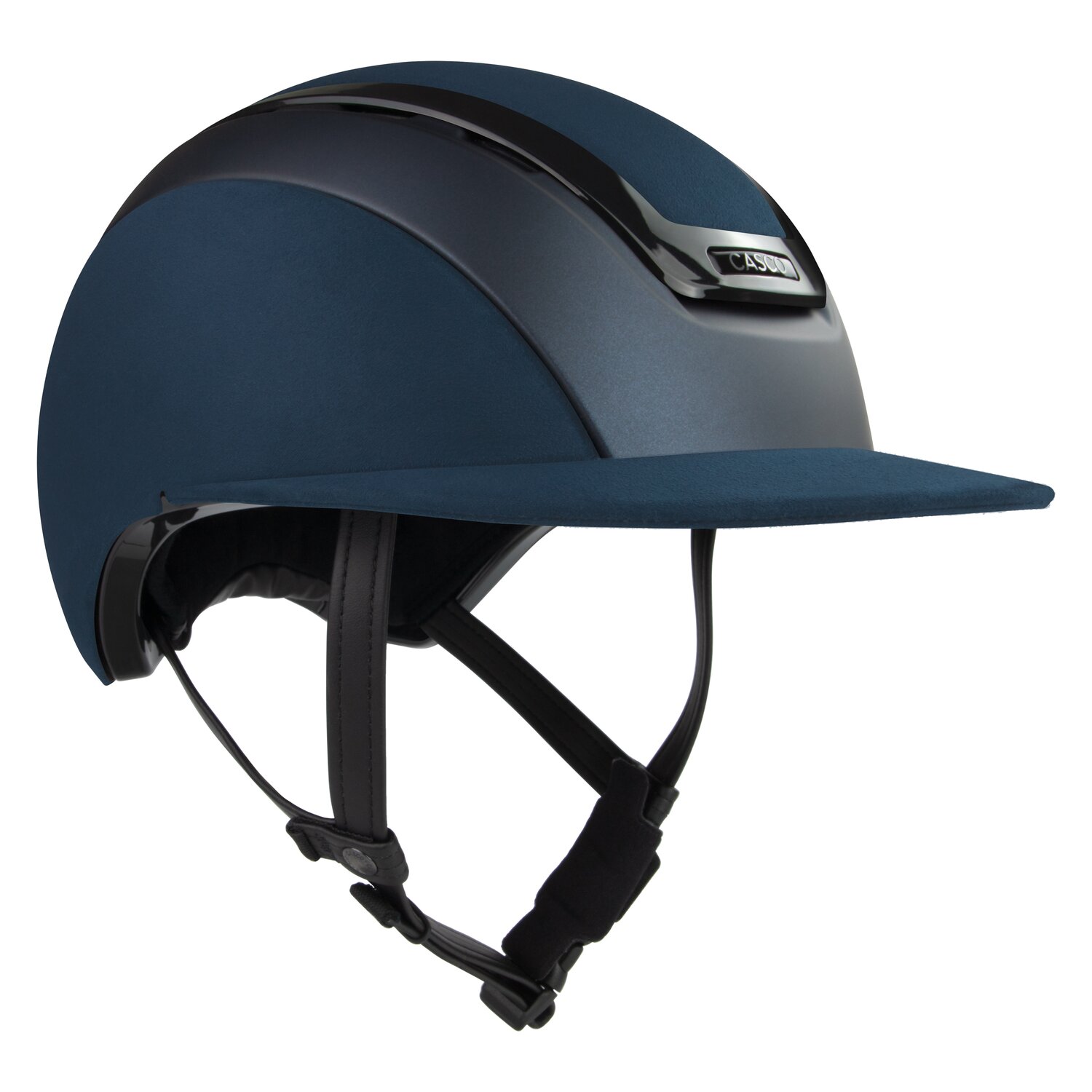 CASCO Reithelm Elite Iconic – Ansicht 1