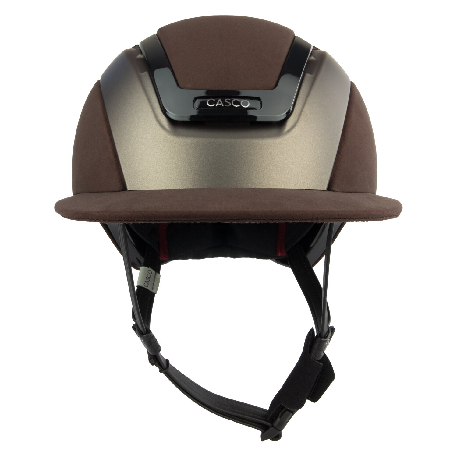 CASCO Reithelm Elite Iconic – Ansicht 2