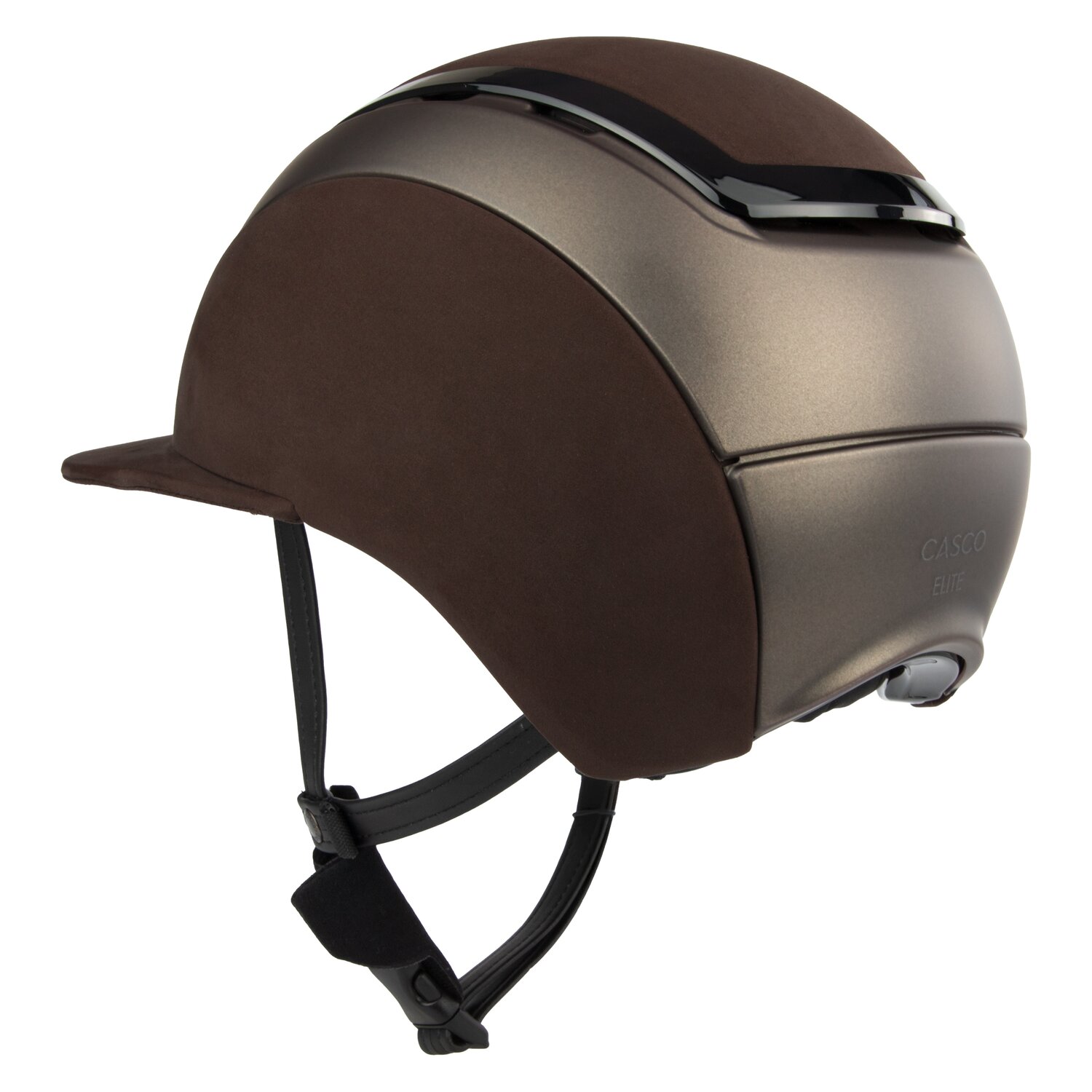 CASCO Reithelm Elite Iconic – Ansicht 3