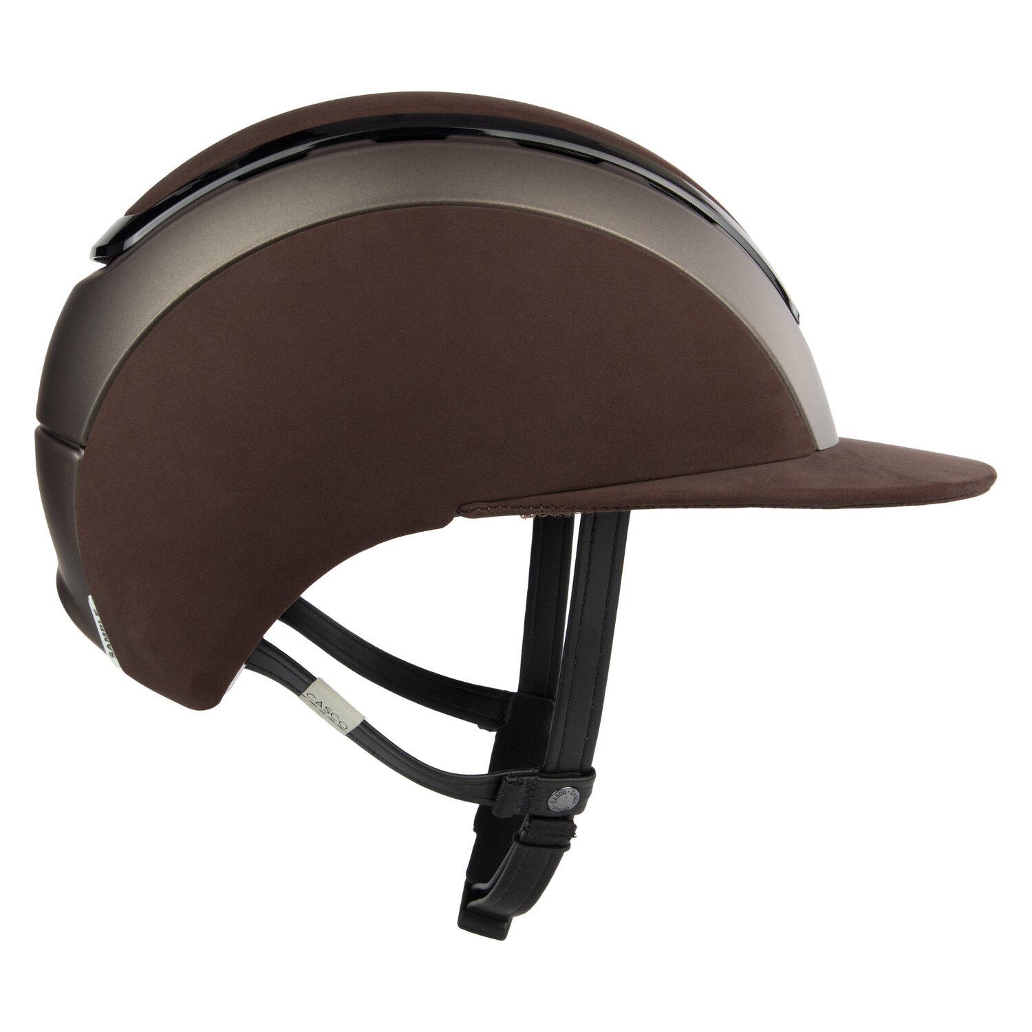 CASCO Reithelm Elite Iconic – Ansicht 4