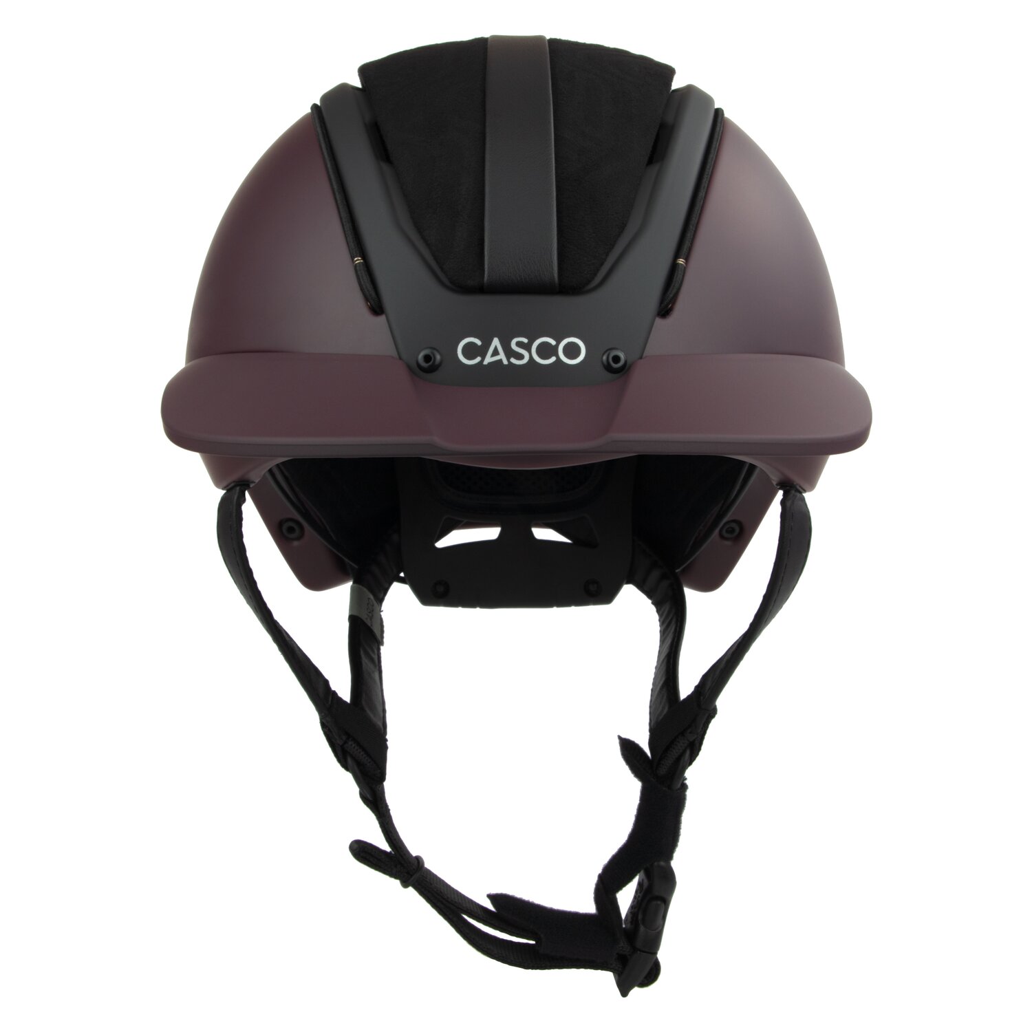 CASCO Reithelm DUELL ONE Iconic – Ansicht 2