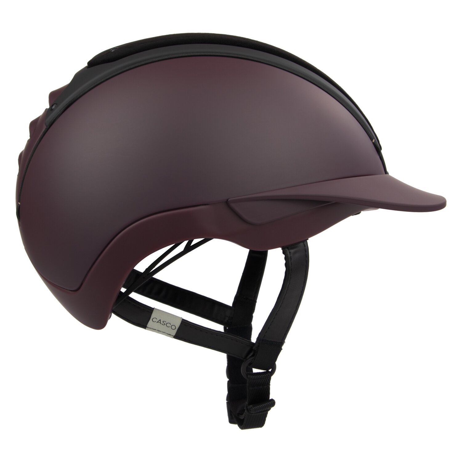 CASCO Reithelm DUELL ONE Iconic – Ansicht 3