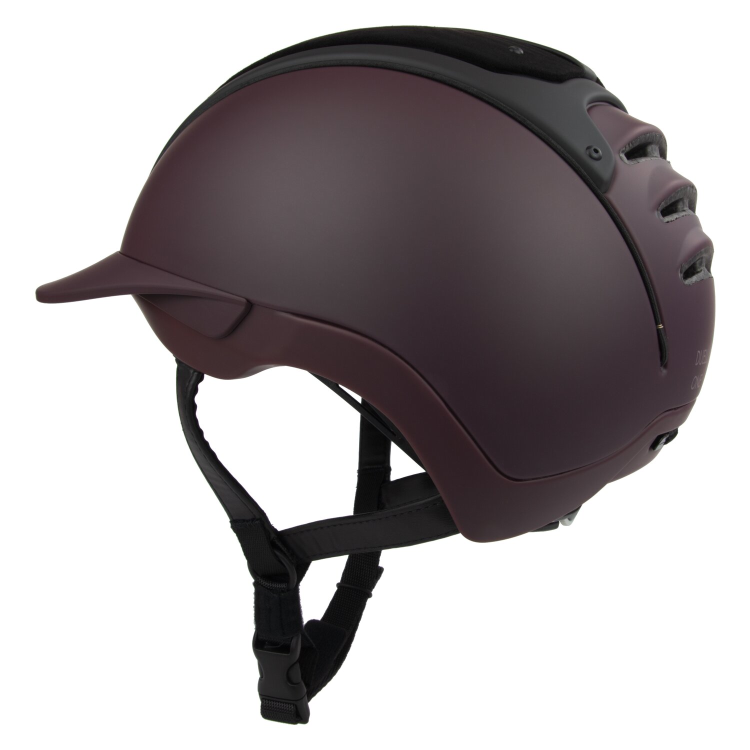 CASCO Reithelm DUELL ONE Iconic – Ansicht 5