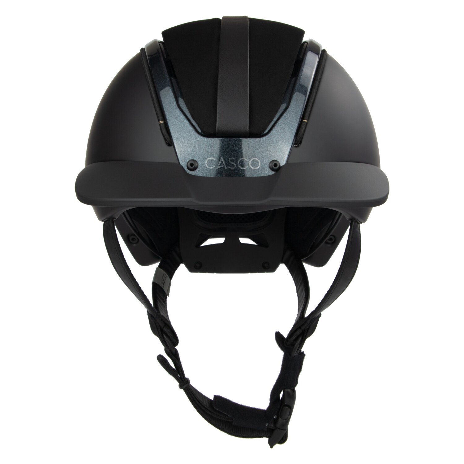 CASCO Reithelm DUELL ONE Iconic – Ansicht 2