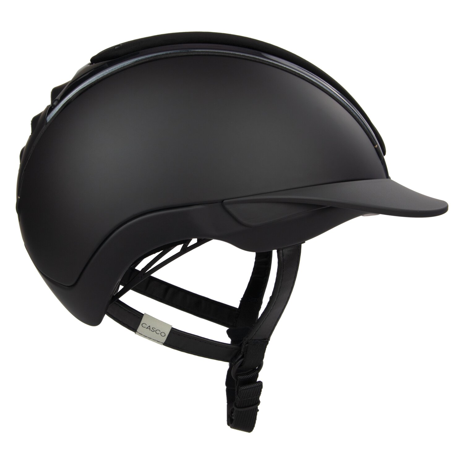 CASCO Reithelm DUELL ONE Iconic – Ansicht 3
