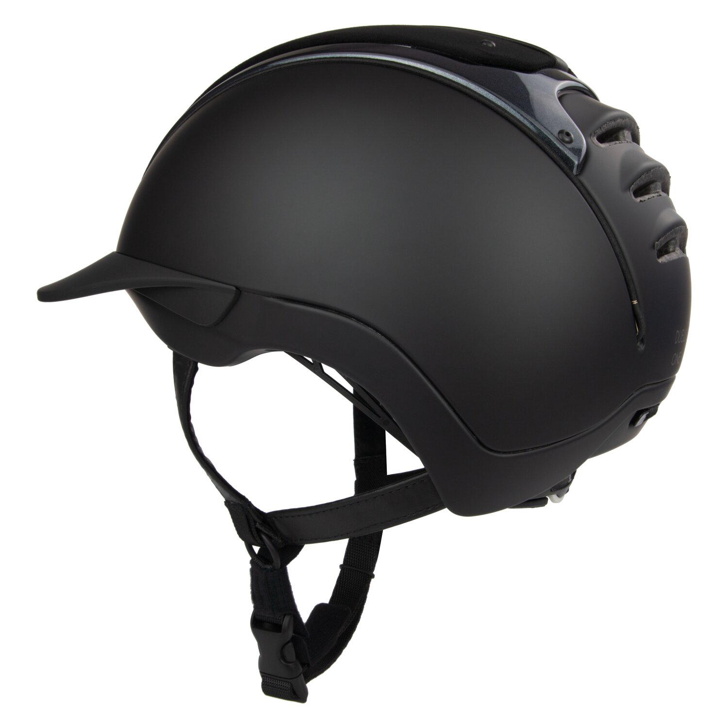 CASCO Reithelm DUELL ONE Iconic – Ansicht 5