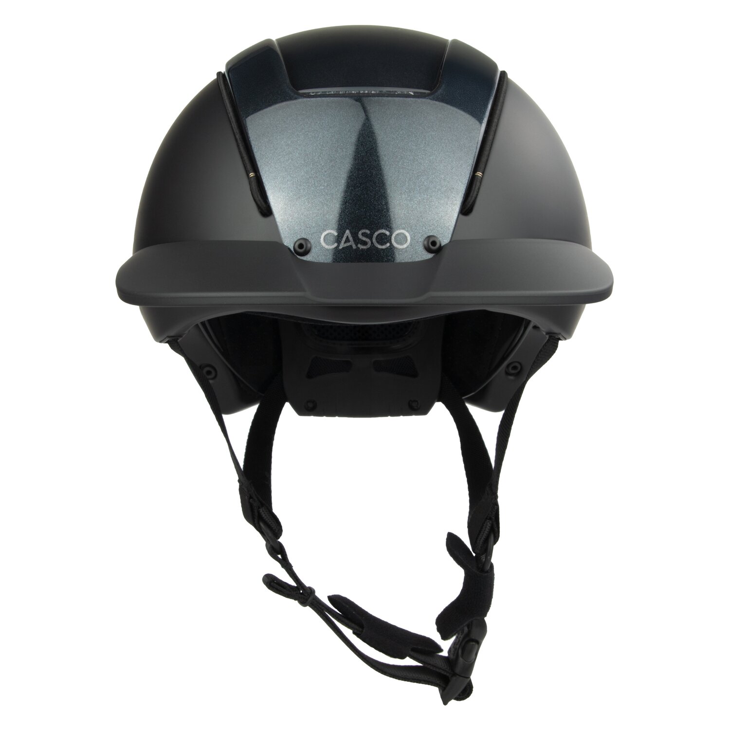 CASCO Reithelm DUELL Essential – Ansicht 2