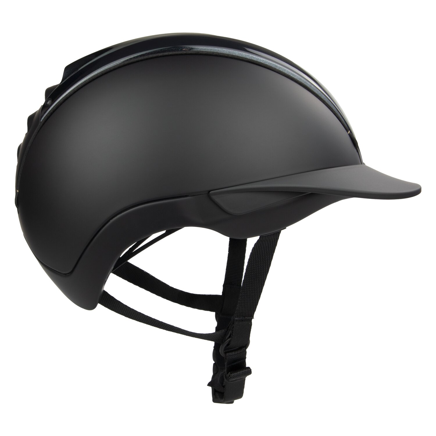 CASCO Reithelm DUELL Essential – Ansicht 3