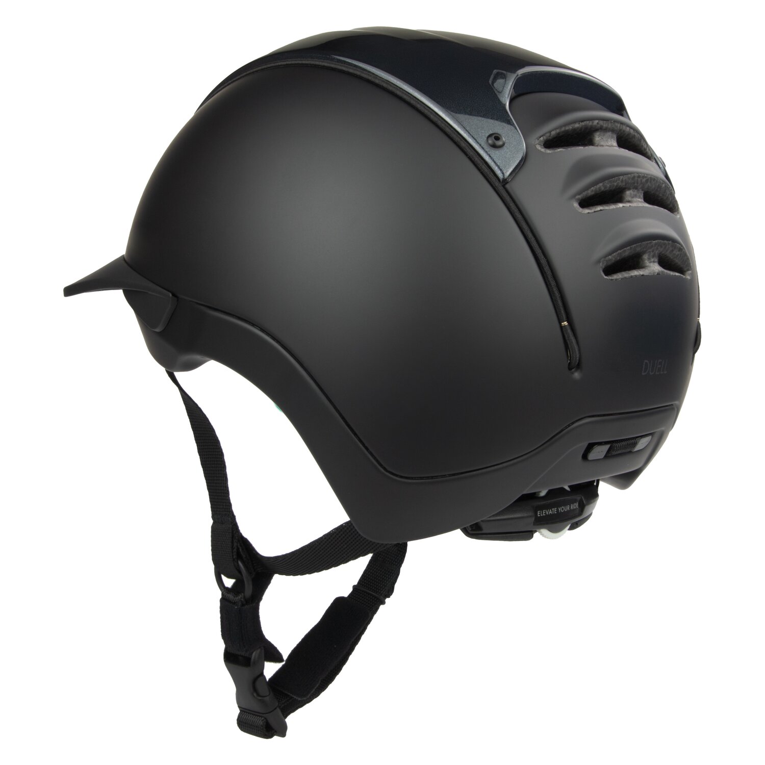 CASCO Reithelm DUELL Essential – Ansicht 5