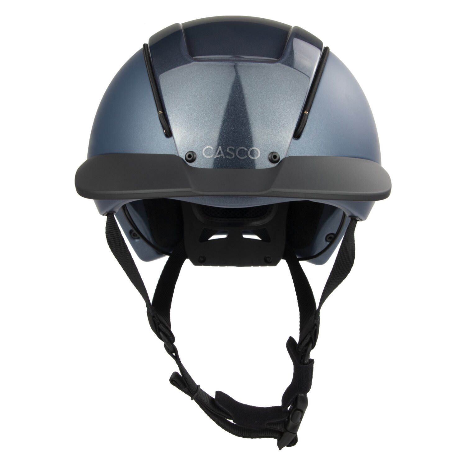 CASCO Reithelm DUELL Essential – Ansicht 2