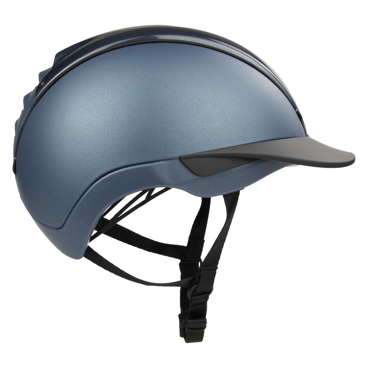 CASCO Reithelm DUELL Essential – Ansicht 3
