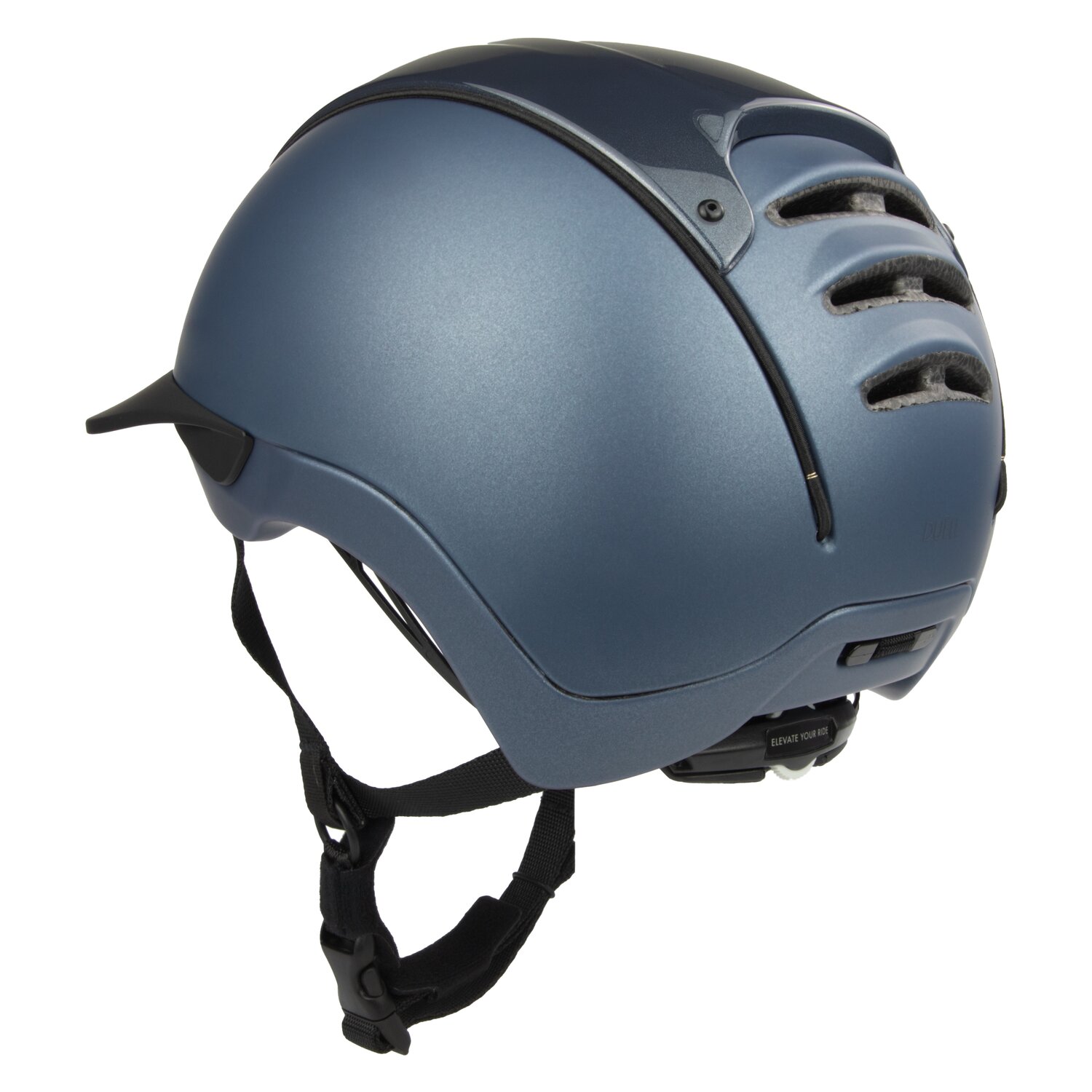 CASCO Reithelm DUELL Essential – Ansicht 5