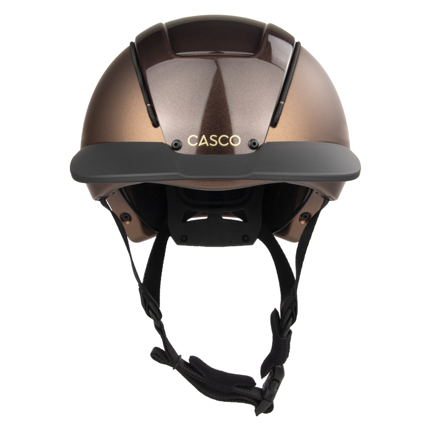 CASCO Reithelm DUELL Essential – Ansicht 2