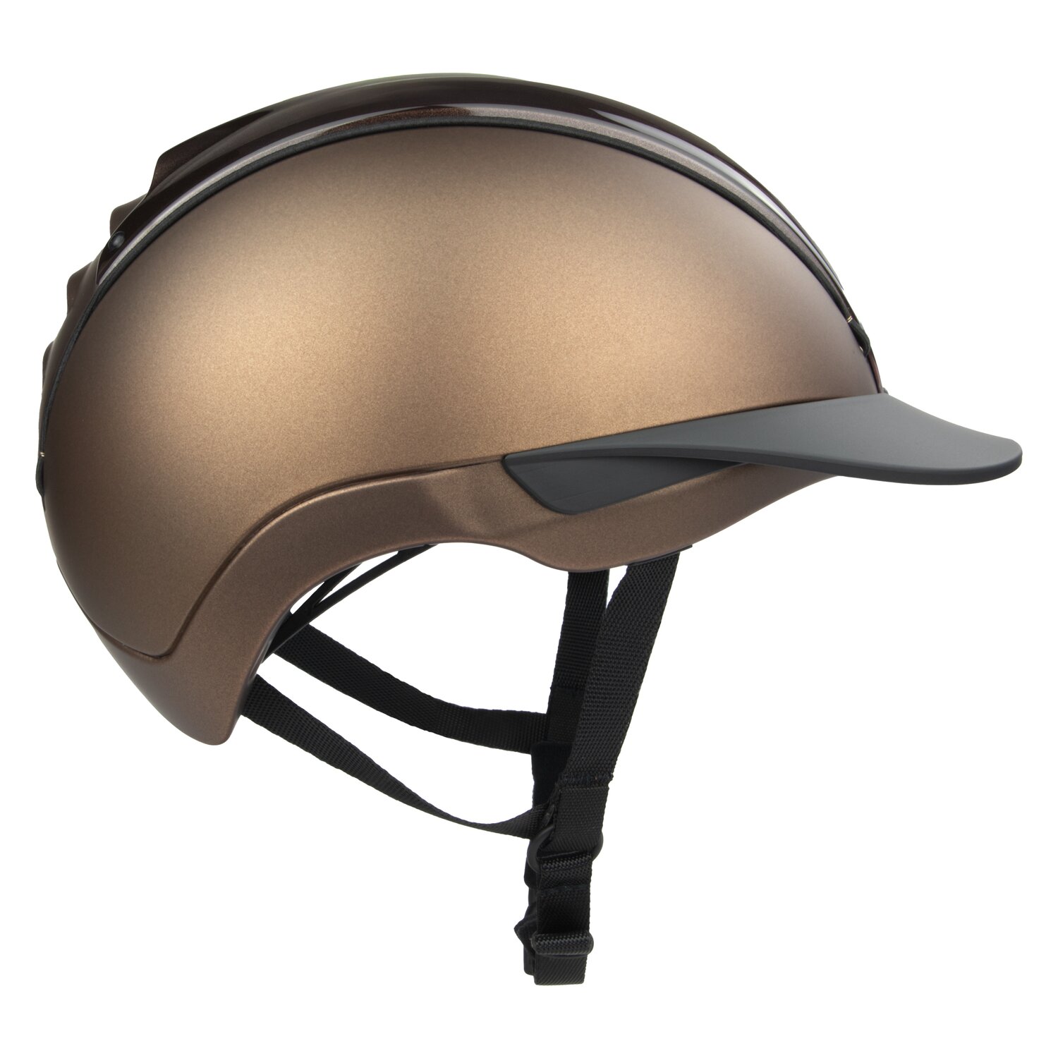 CASCO Reithelm DUELL Essential – Ansicht 3