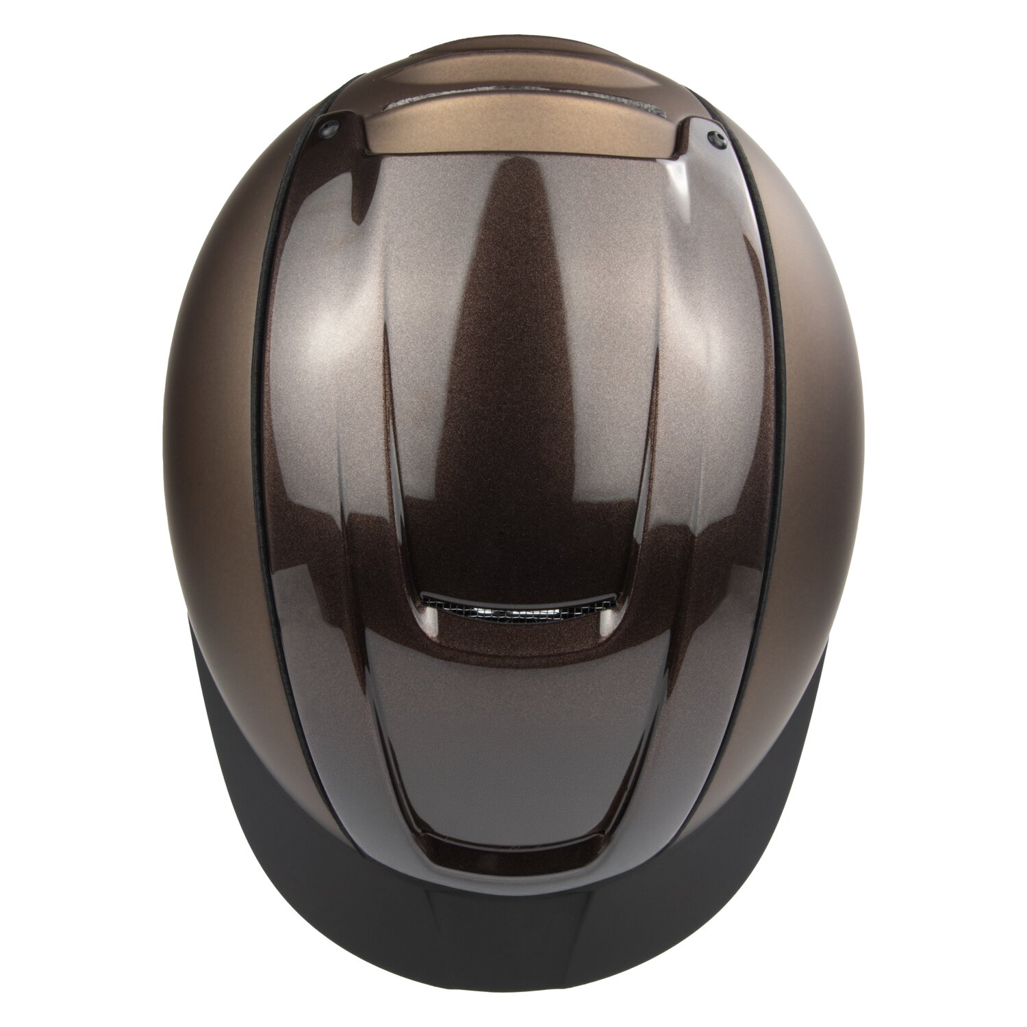 CASCO Reithelm DUELL Essential – Ansicht 4