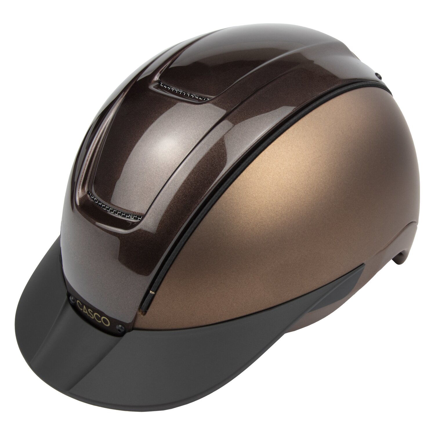 CASCO Reithelm DUELL Essential – Ansicht 6