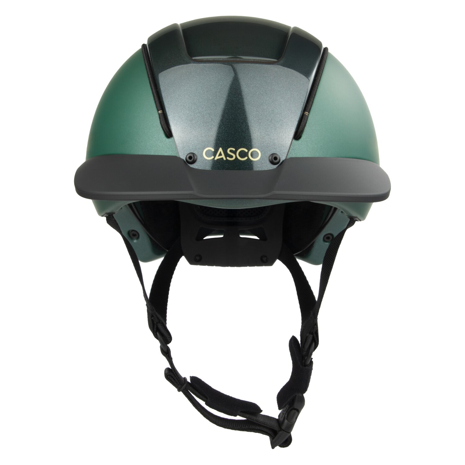 CASCO Reithelm DUELL Essential – Ansicht 2