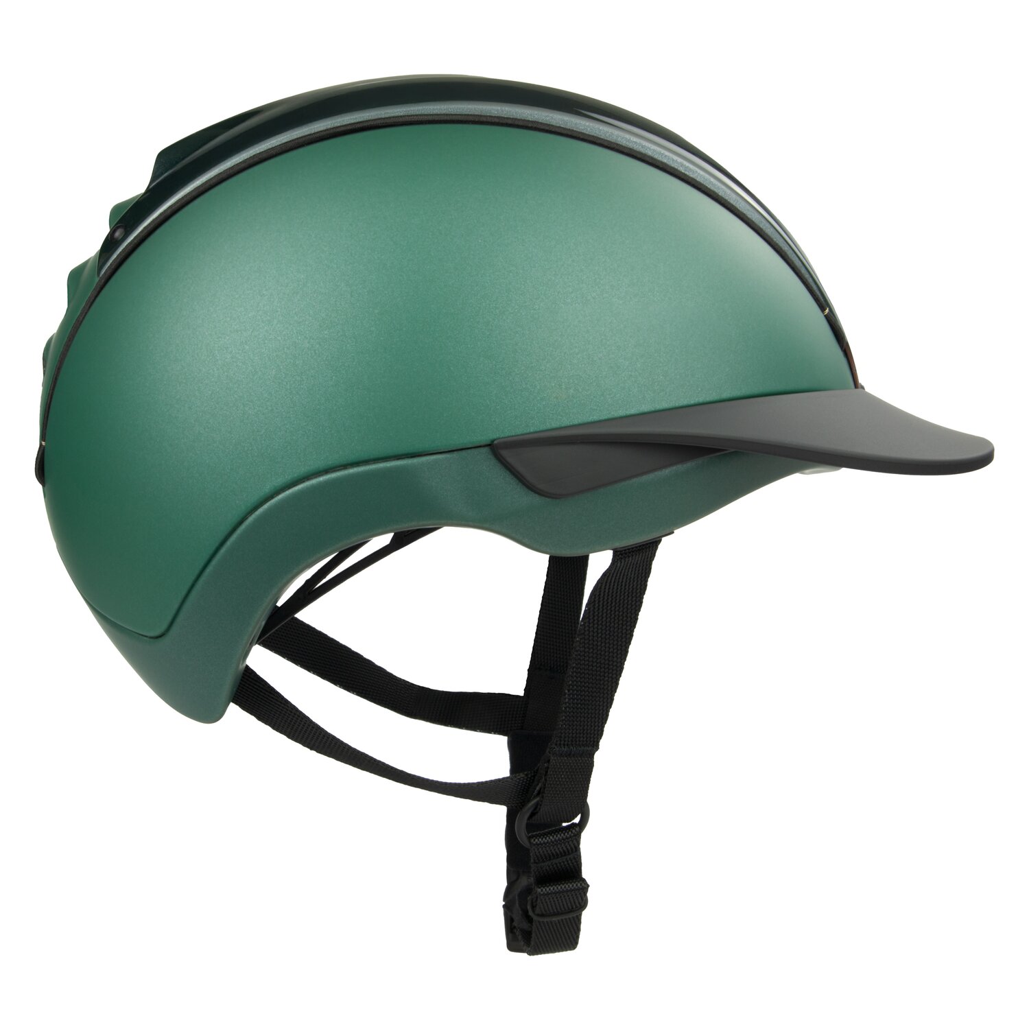 CASCO Reithelm DUELL Essential – Ansicht 3