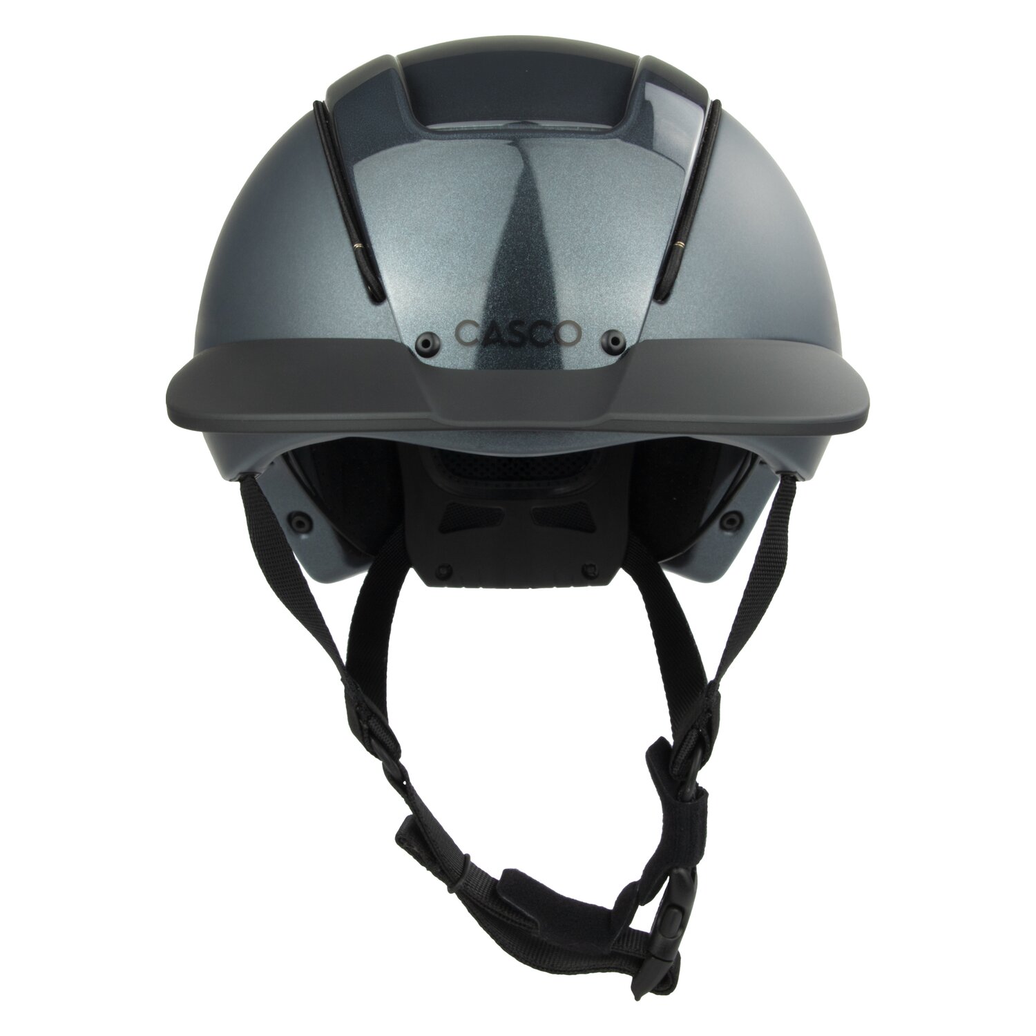 CASCO Reithelm DUELL Essential – Ansicht 2