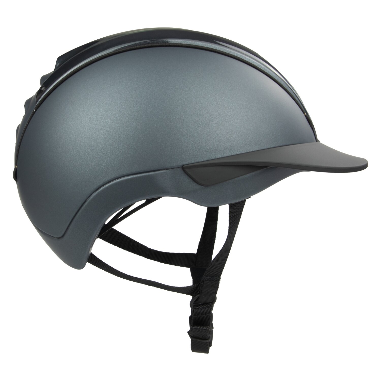 CASCO Reithelm DUELL Essential – Ansicht 3
