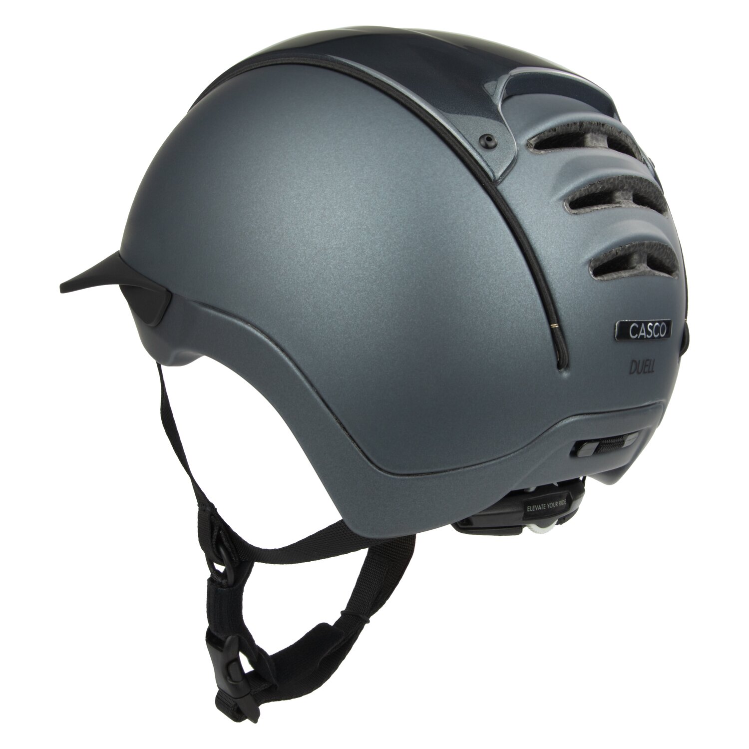 CASCO Reithelm DUELL Essential – Ansicht 5