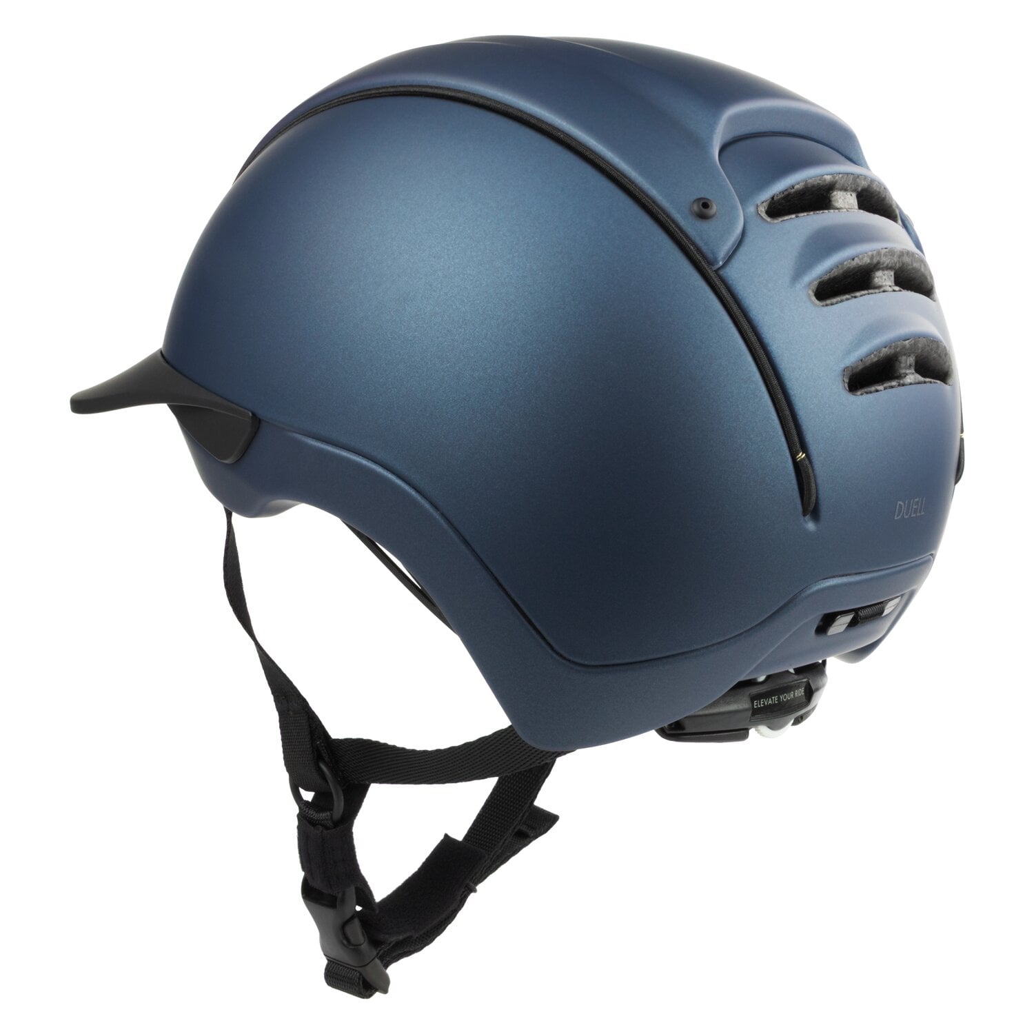 CASCO Reithelm DUELL Essential &ndash; Ansicht 5