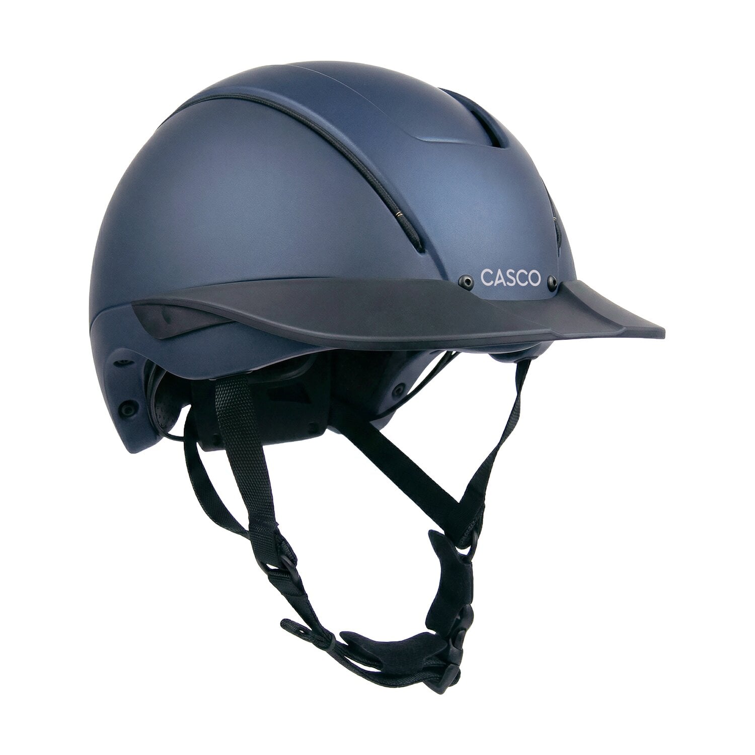 CASCO Reithelm DUELL Essential &ndash; Ansicht 1