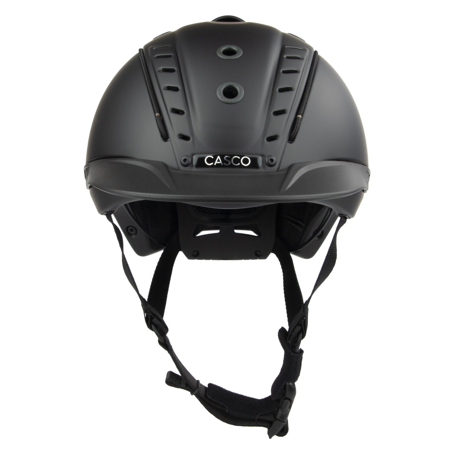 CASCO Reithelm MISTRALL-2 Precision – Ansicht 2