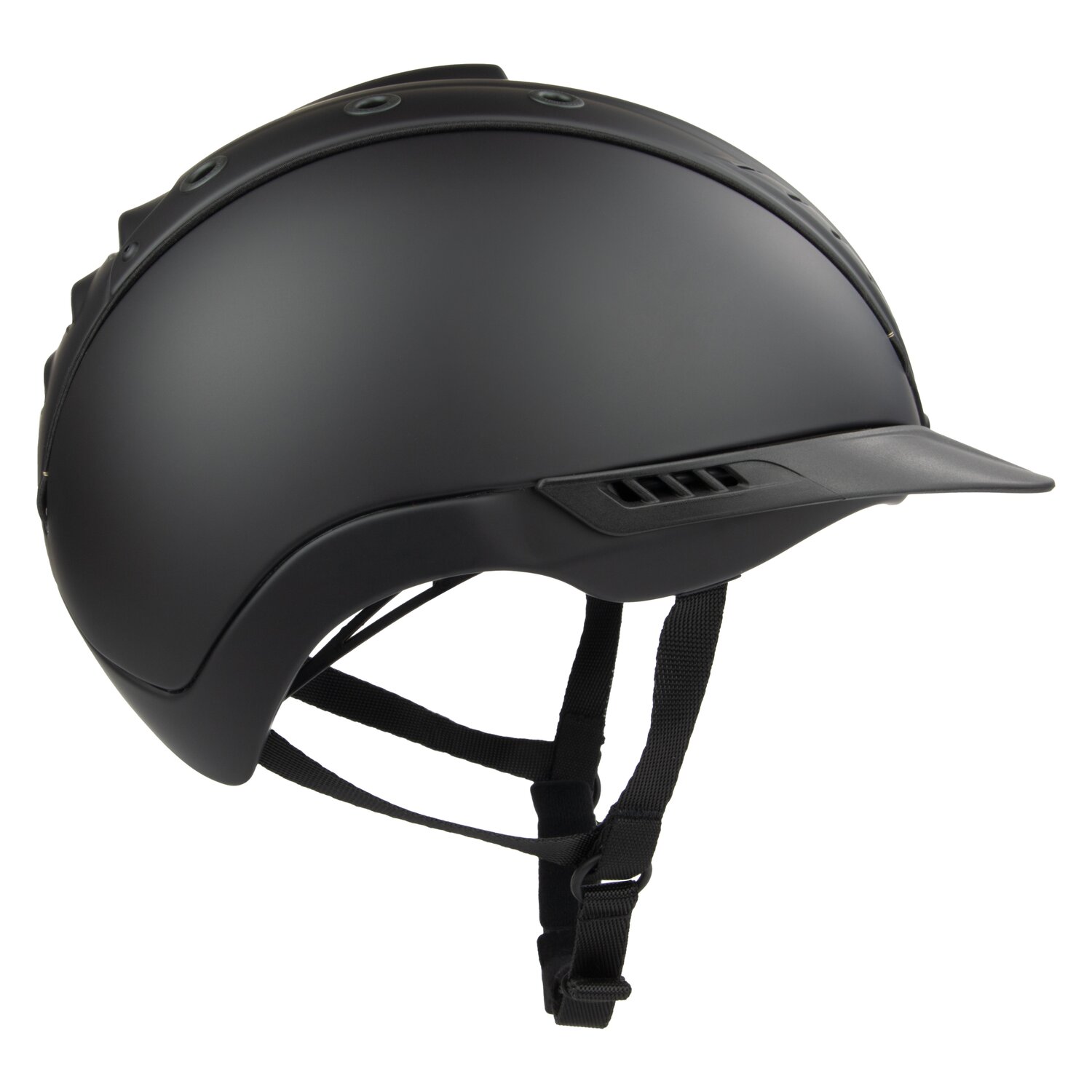 CASCO Reithelm MISTRALL-2 Precision – Ansicht 3