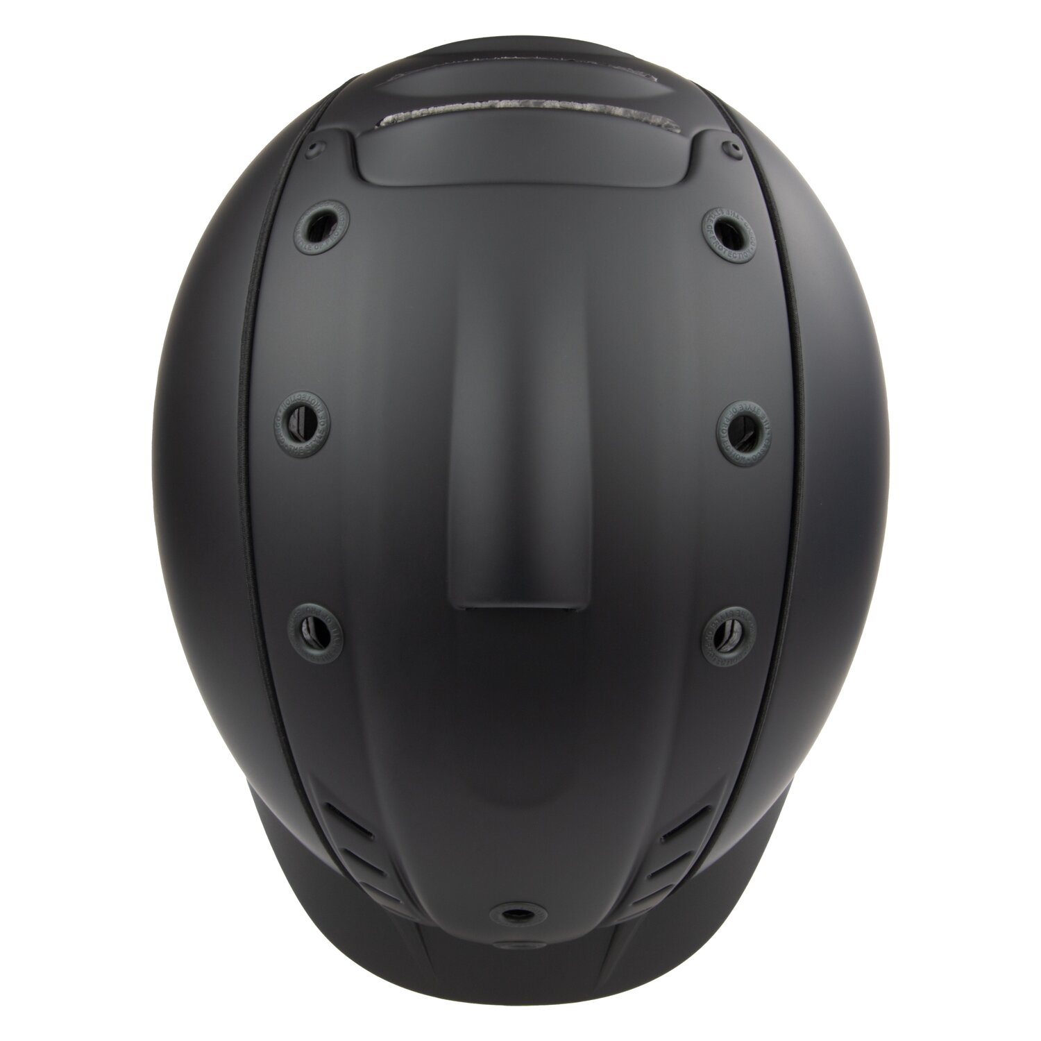 CASCO Reithelm MISTRALL-2 Precision – Ansicht 4