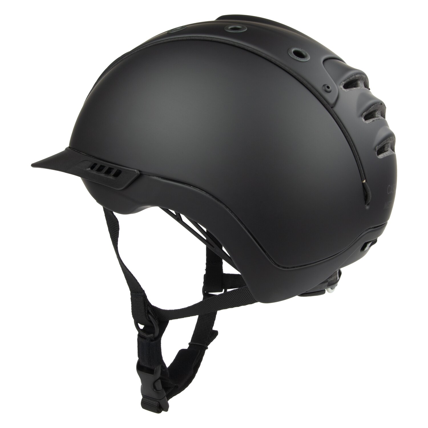 CASCO Reithelm MISTRALL-2 Precision – Ansicht 5