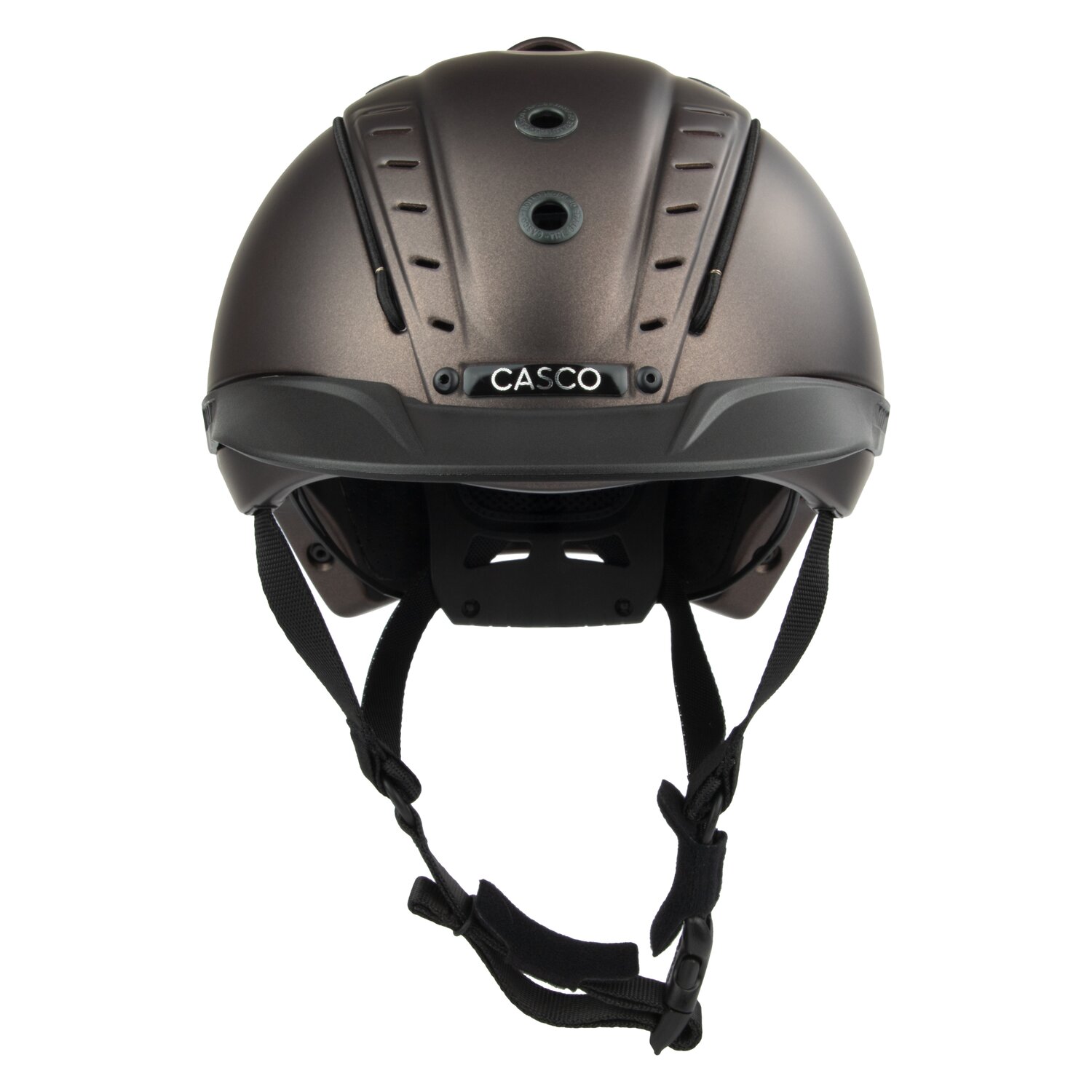 CASCO Reithelm MISTRALL-2 Precision – Ansicht 2