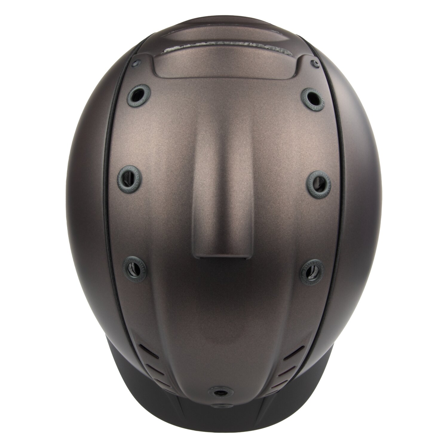 CASCO Reithelm MISTRALL-2 Precision – Ansicht 4