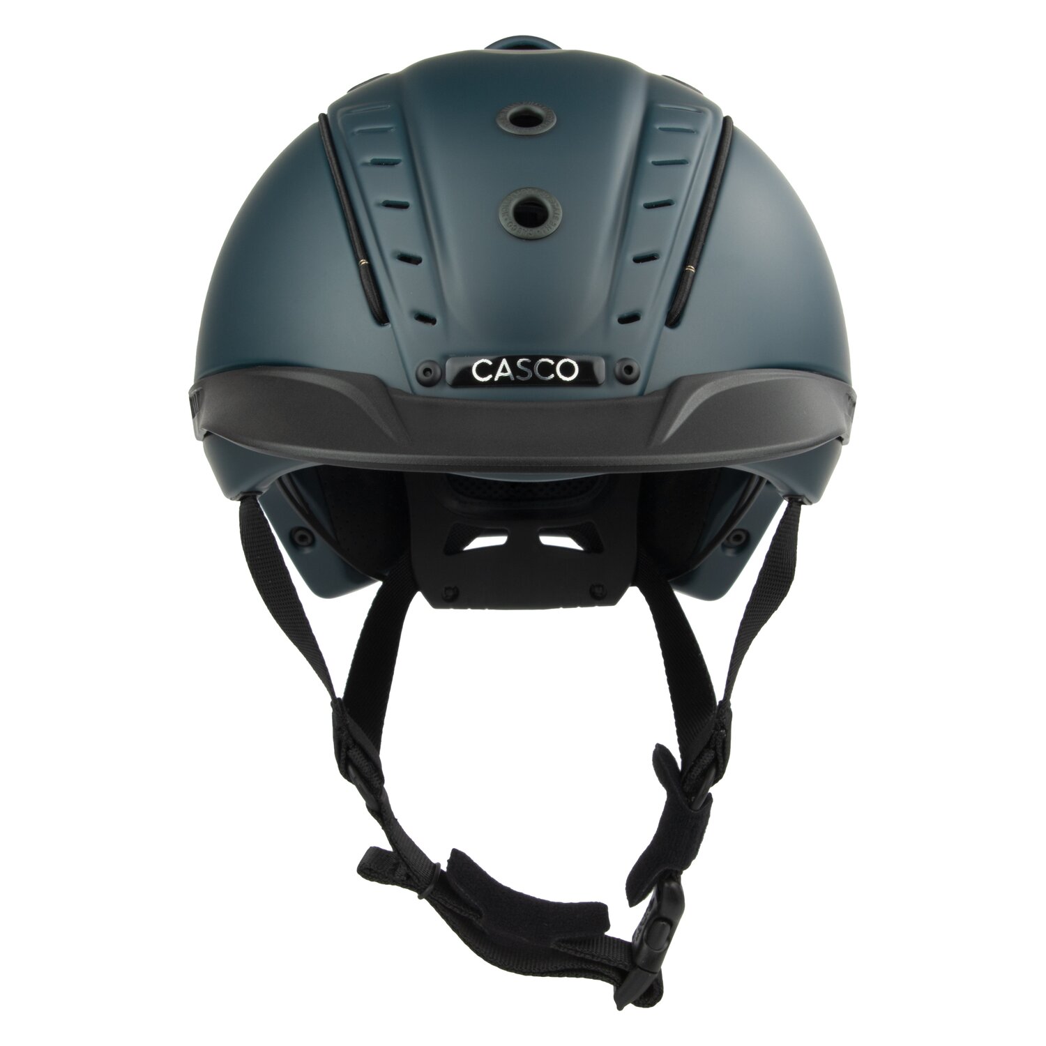 CASCO Reithelm MISTRALL-2 Precision – Ansicht 2