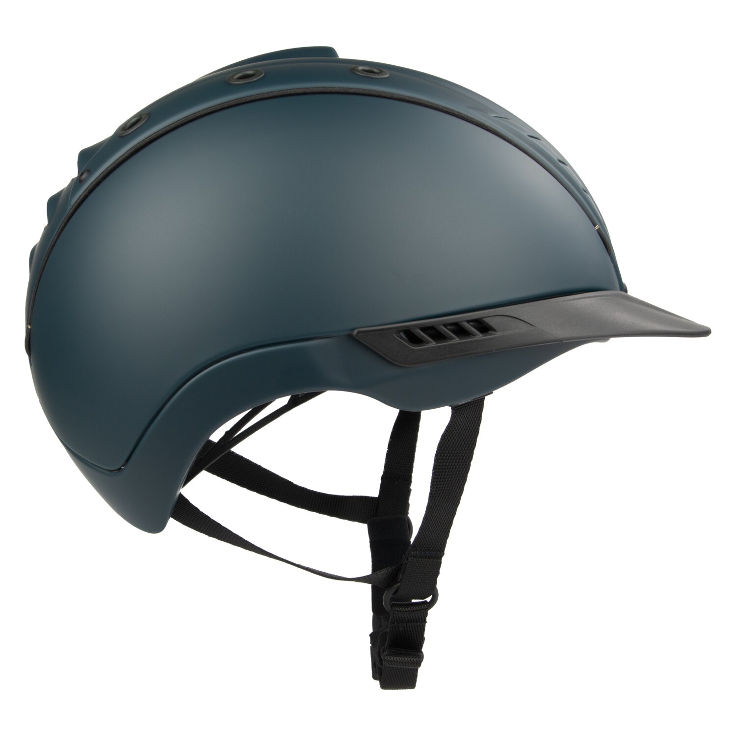CASCO Reithelm MISTRALL-2 Precision – Ansicht 3