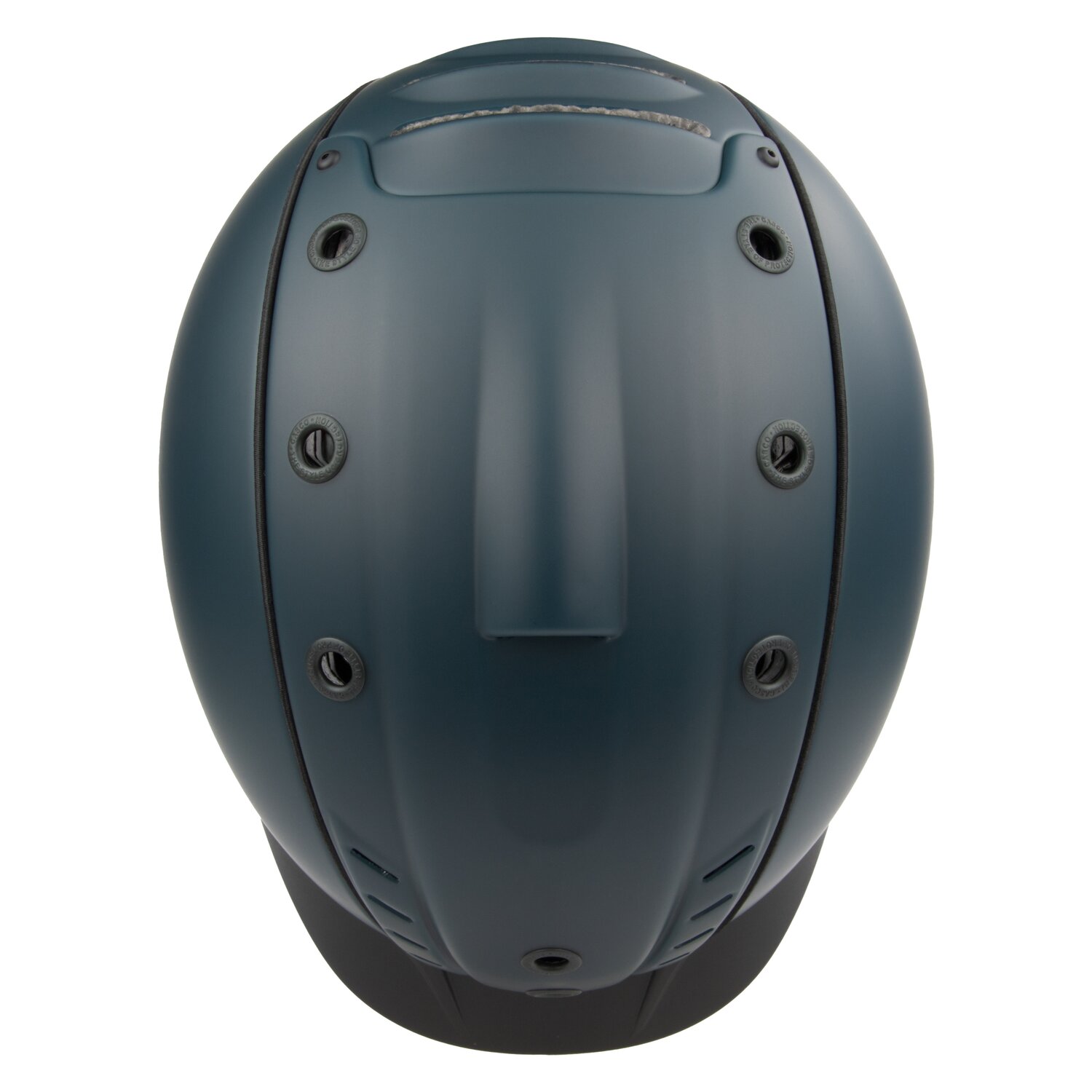 CASCO Reithelm MISTRALL-2 Precision – Ansicht 4