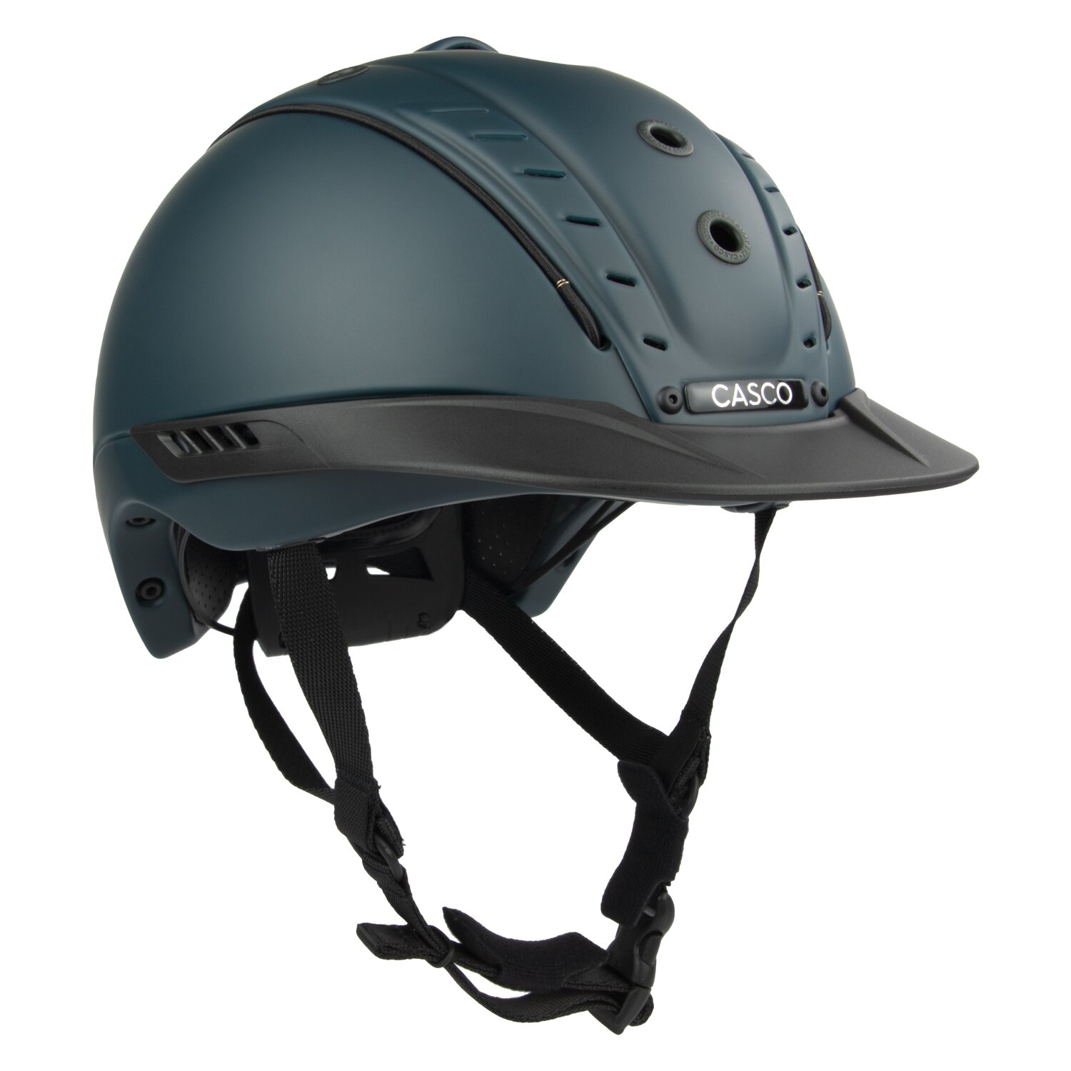 CASCO Reithelm MISTRALL-2 Precision – Ansicht 1