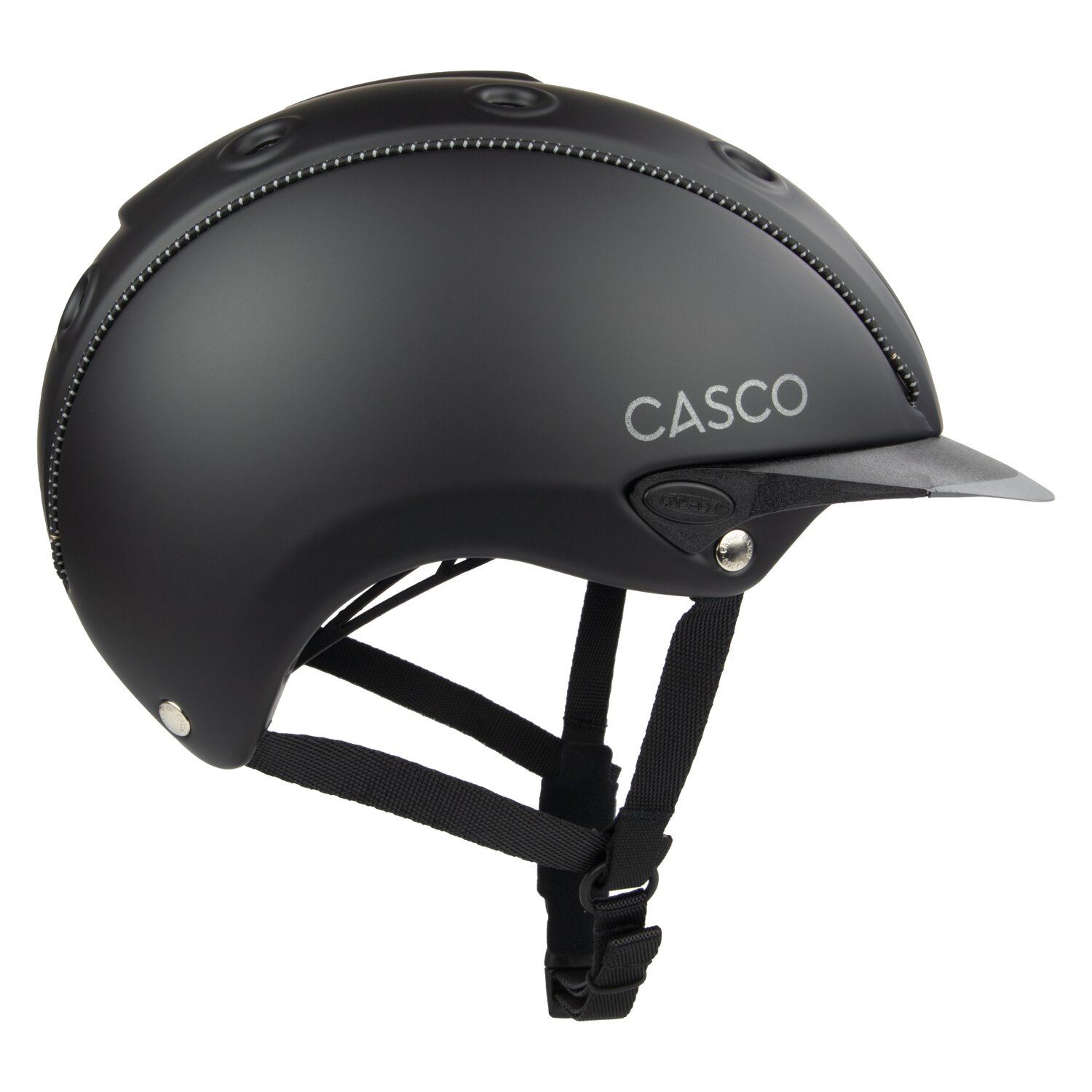 CASCO Reithelm MISTRALL Essential – Ansicht 3