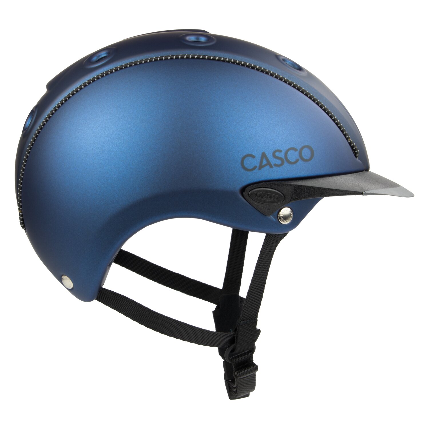 CASCO Reithelm MISTRALL Essential – Ansicht 3