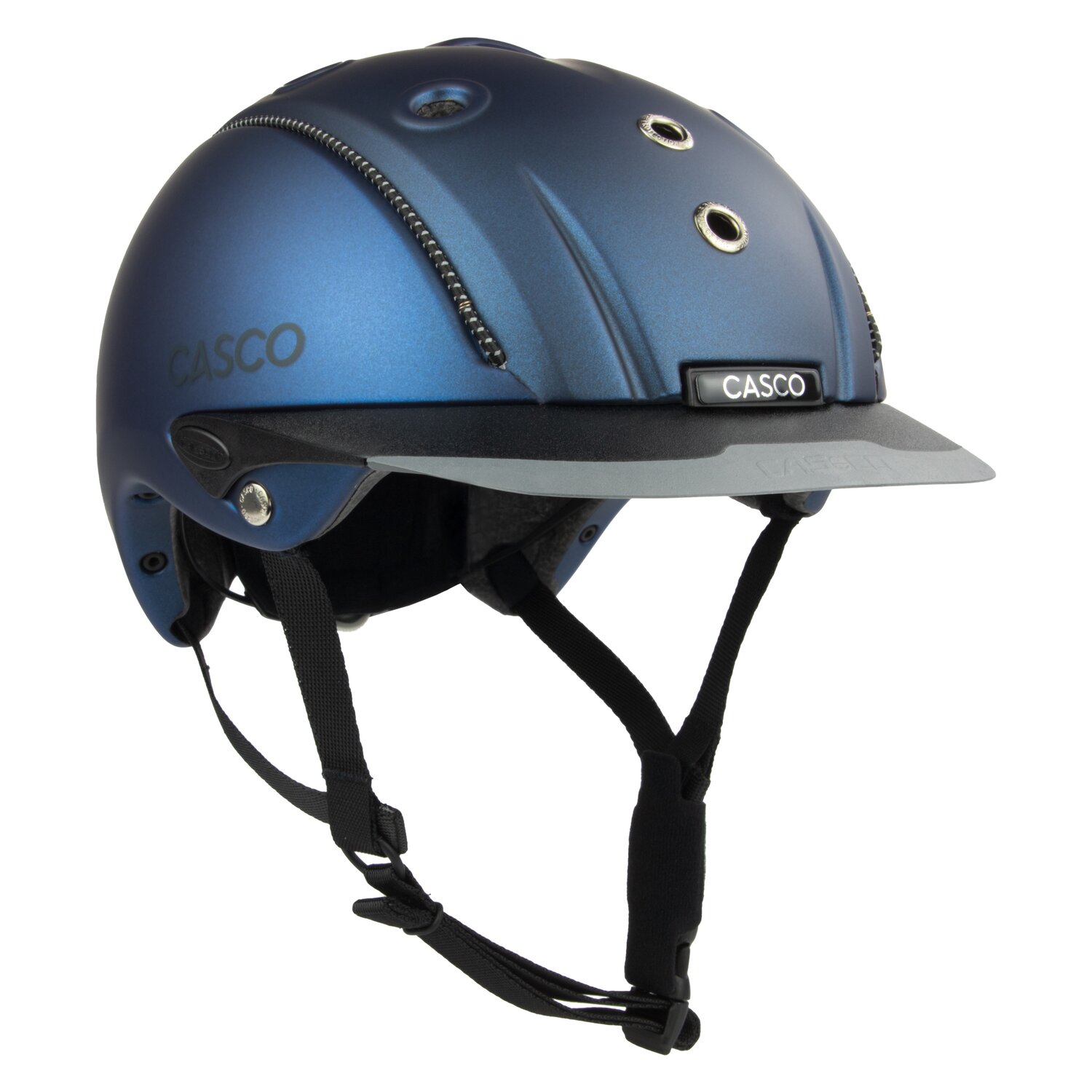 CASCO Reithelm MISTRALL Essential – Ansicht 1