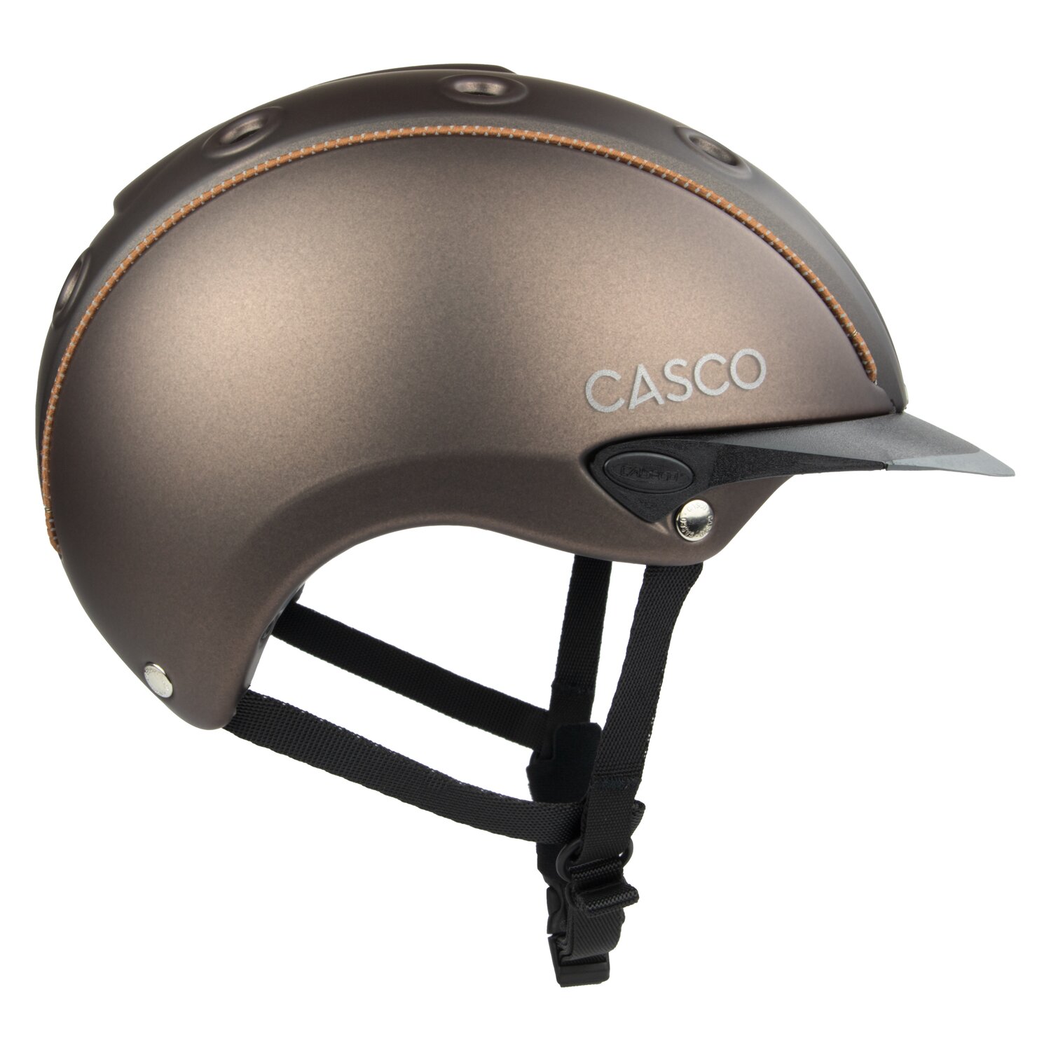 CASCO Reithelm MISTRALL Essential – Ansicht 3