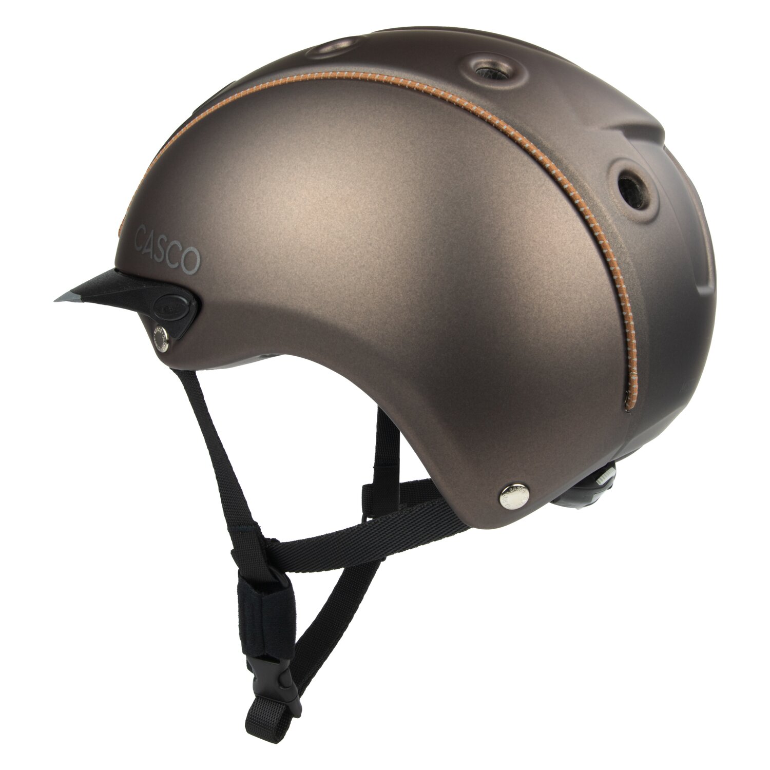 CASCO Reithelm MISTRALL Essential – Ansicht 5