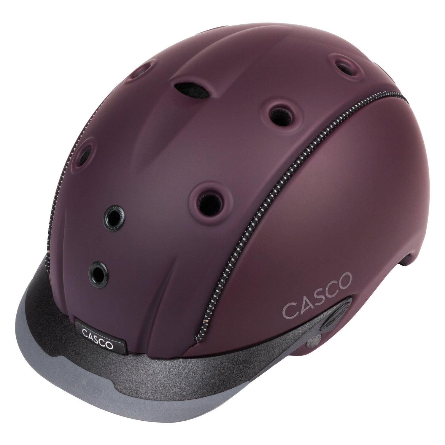 CASCO Reithelm MISTRALL Essential &ndash; Ansicht 5
