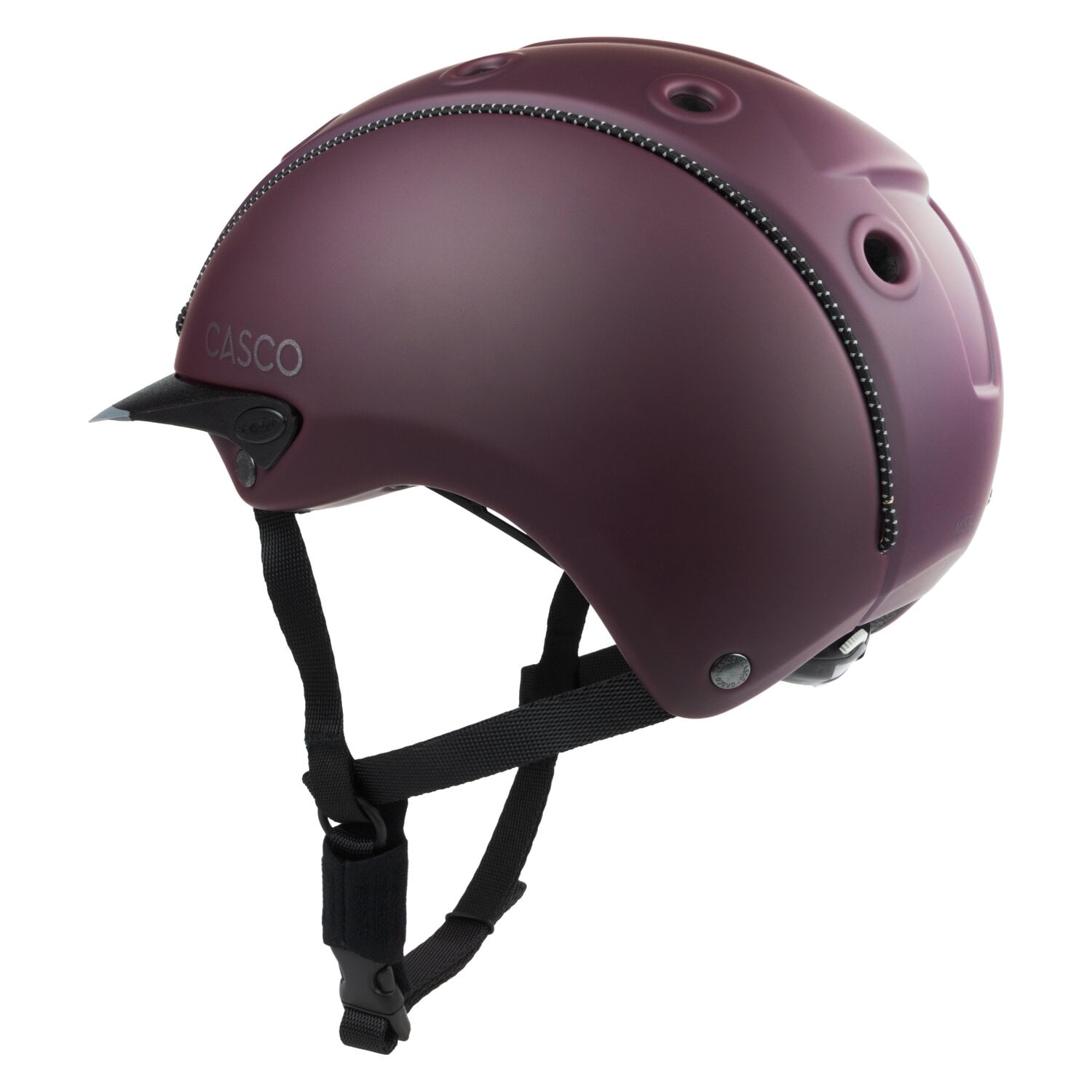 CASCO Reithelm MISTRALL Essential &ndash; Ansicht 6