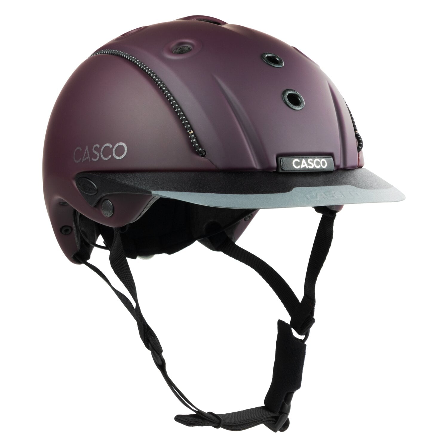 CASCO Reithelm MISTRALL Essential &ndash; Ansicht 1